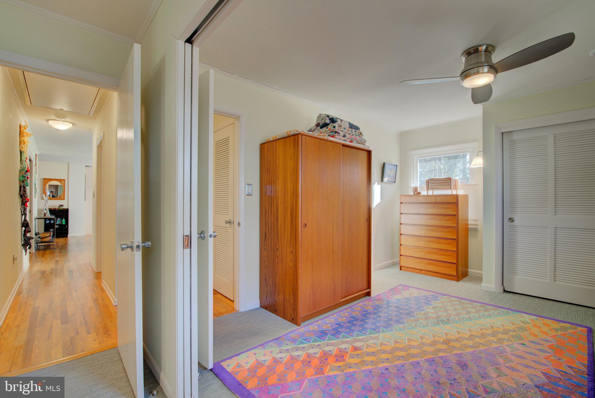 TOWN OF COLONIAL BEACH - Residential