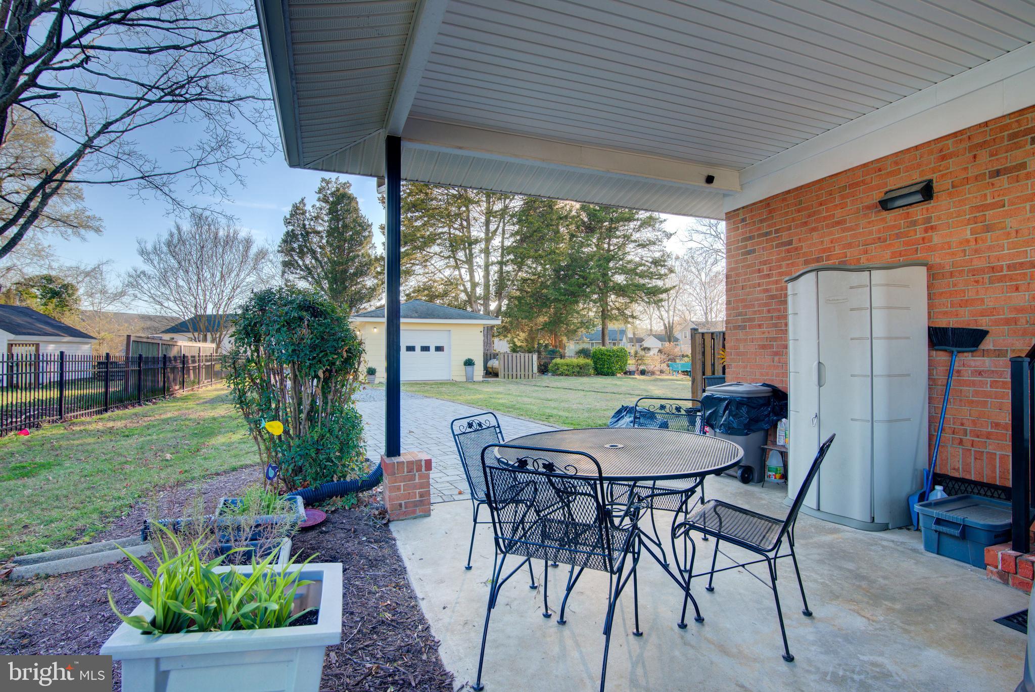 TOWN OF COLONIAL BEACH - Residential