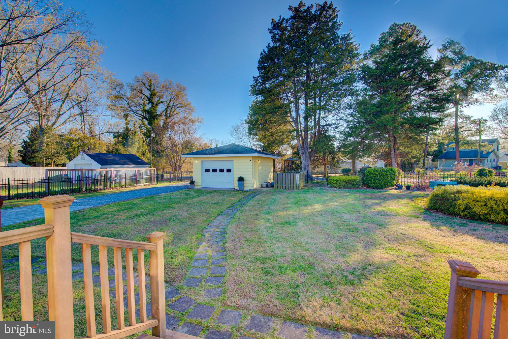 TOWN OF COLONIAL BEACH - Residential