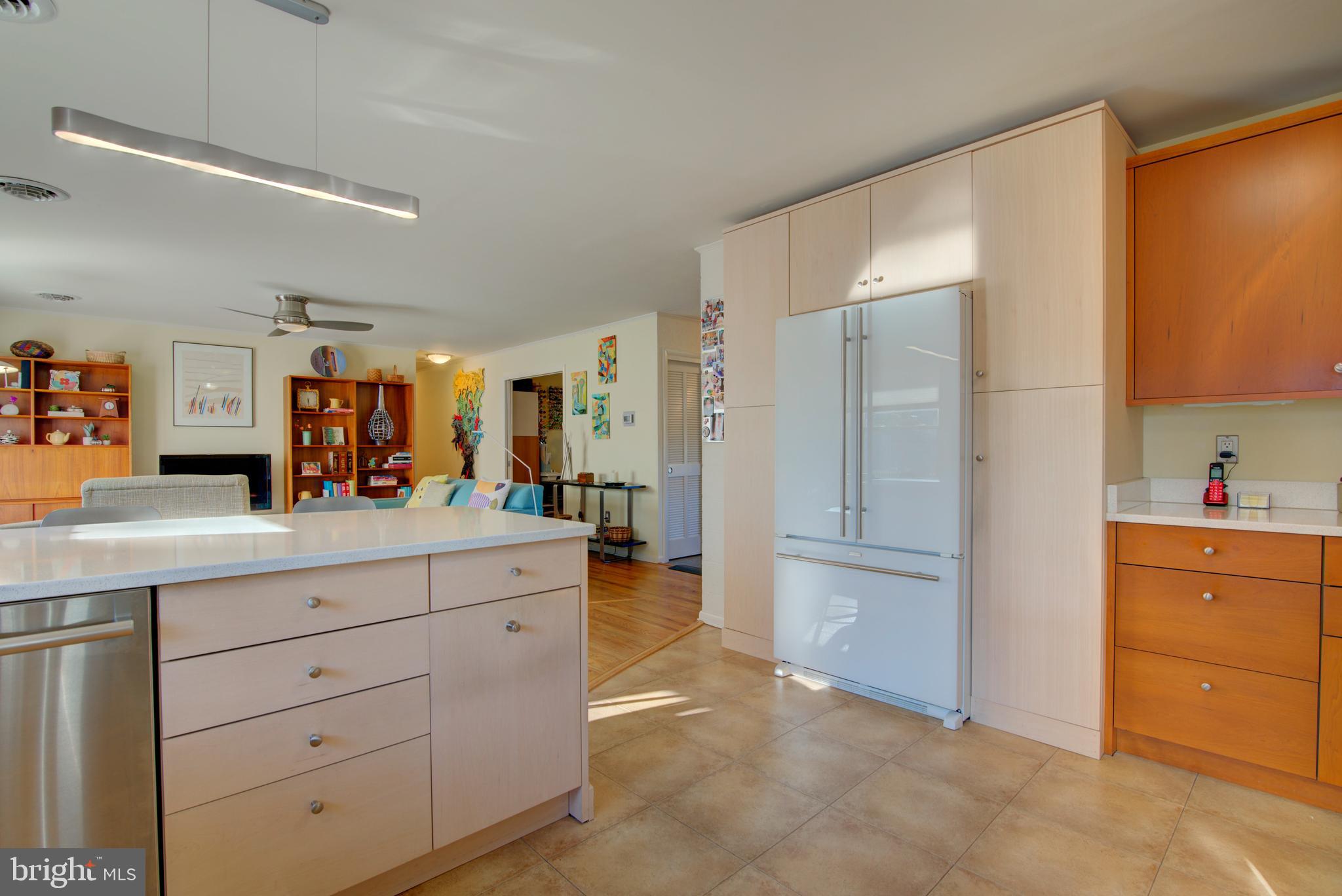 TOWN OF COLONIAL BEACH - Residential