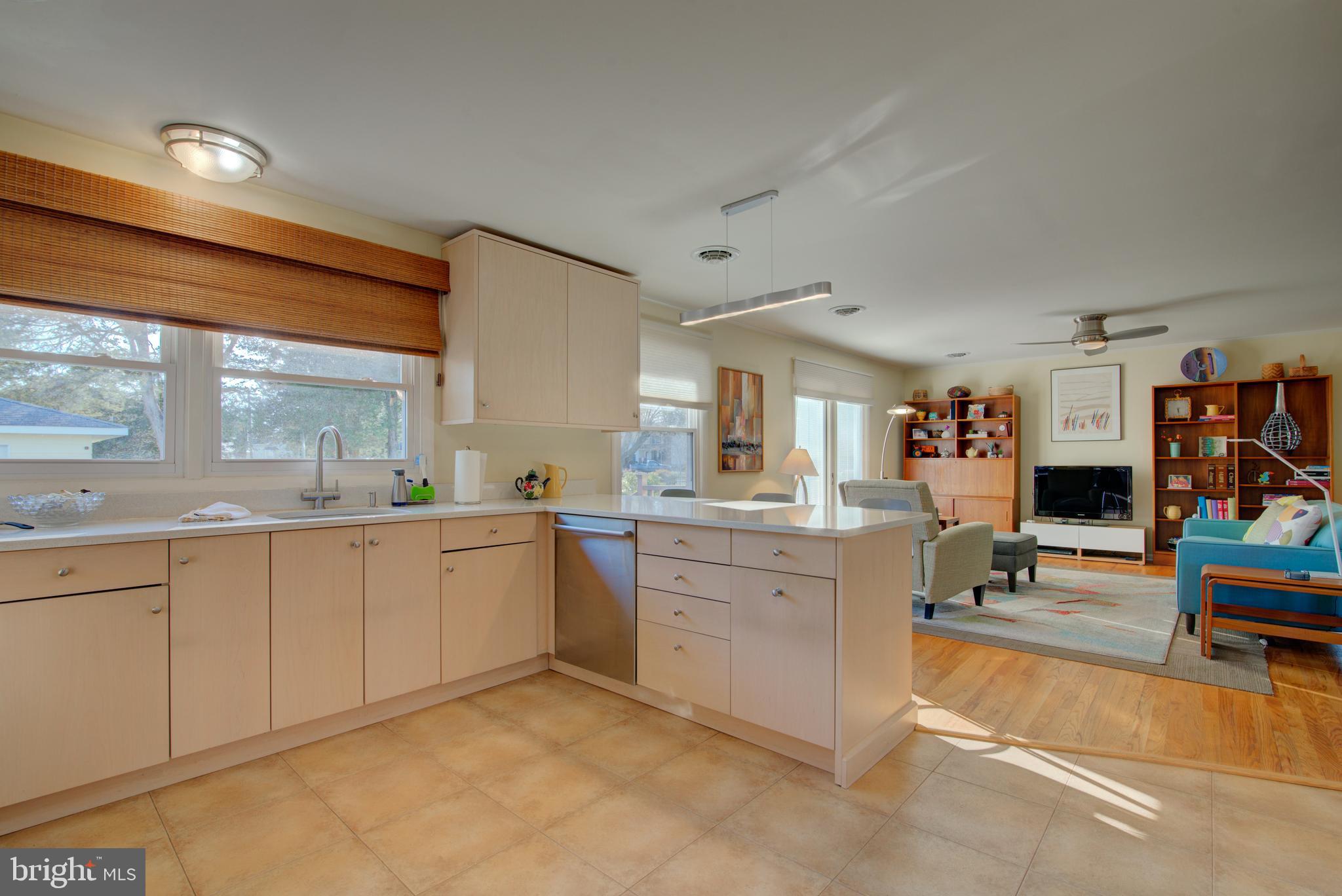 TOWN OF COLONIAL BEACH - Residential