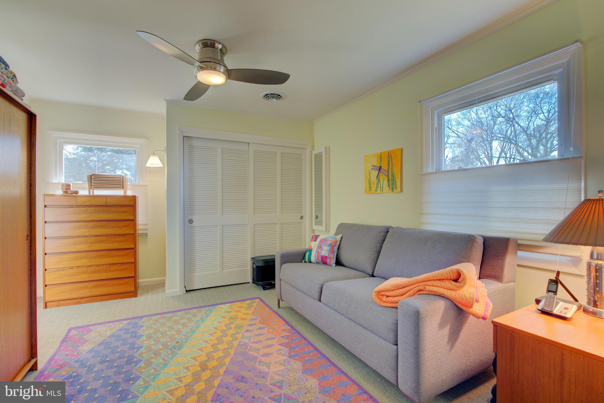 TOWN OF COLONIAL BEACH - Residential