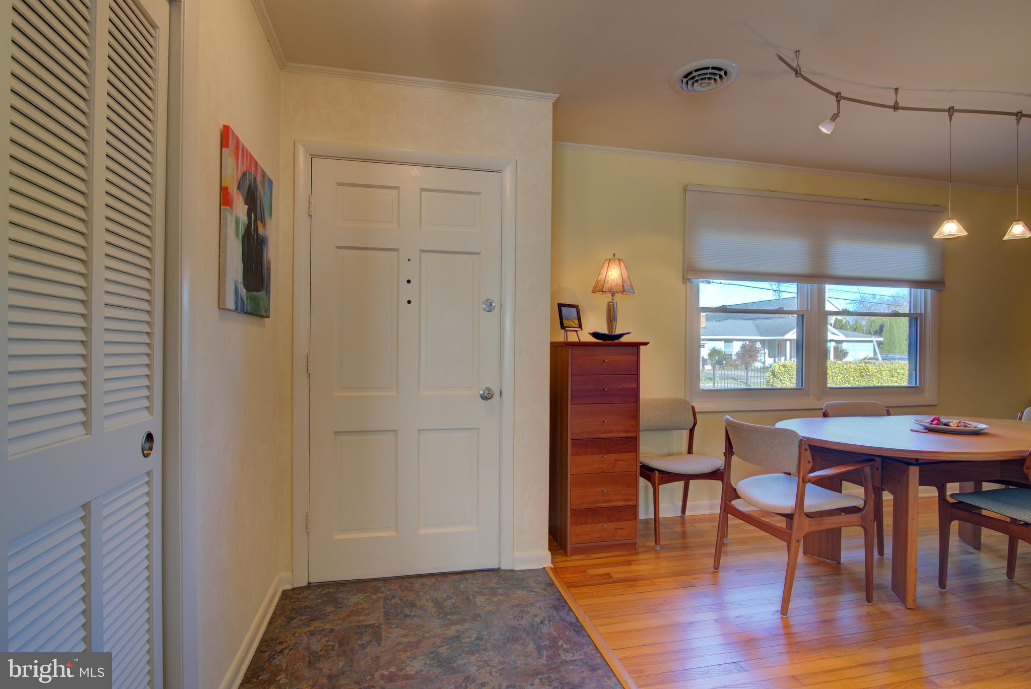 TOWN OF COLONIAL BEACH - Residential