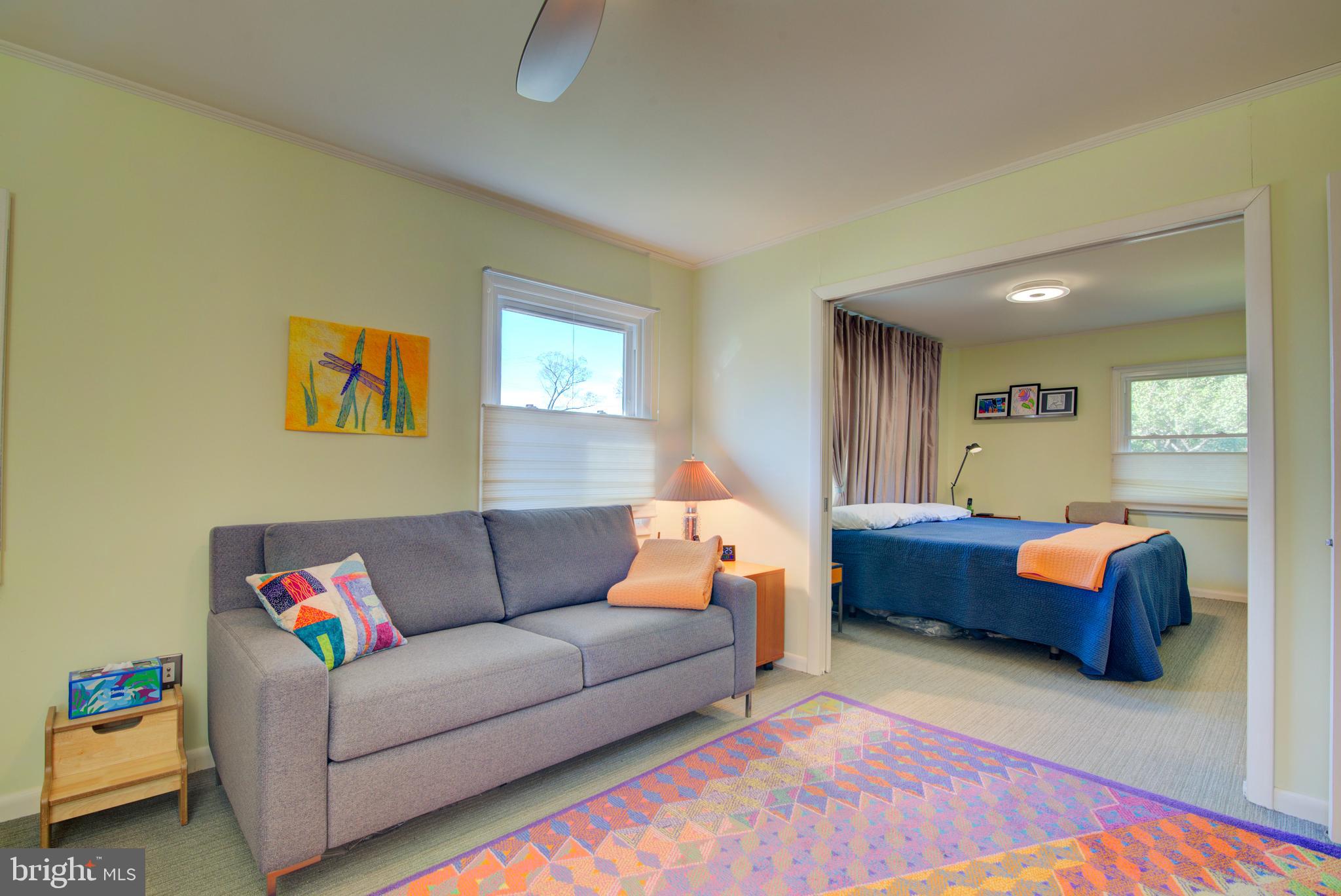 TOWN OF COLONIAL BEACH - Residential