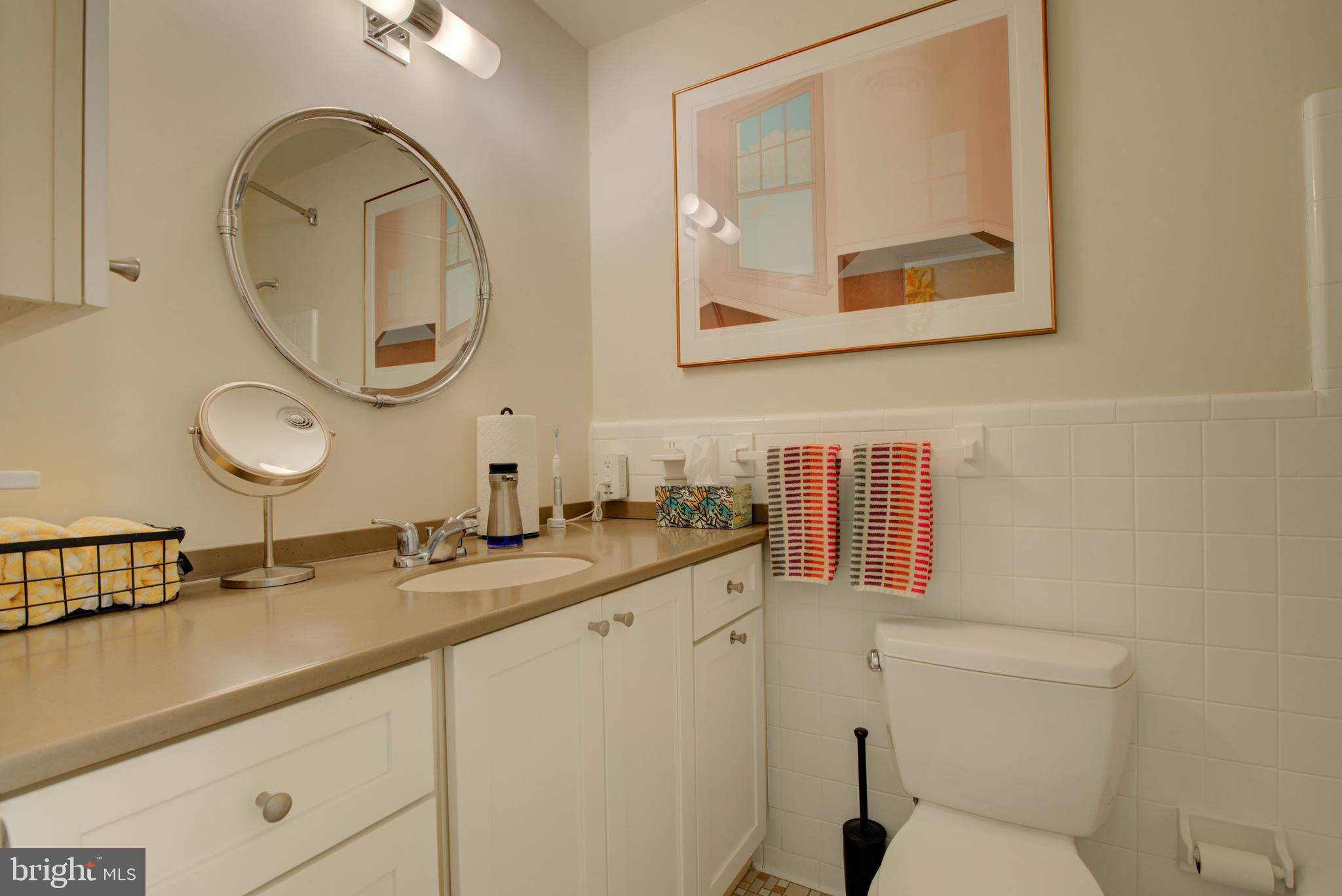 TOWN OF COLONIAL BEACH - Residential