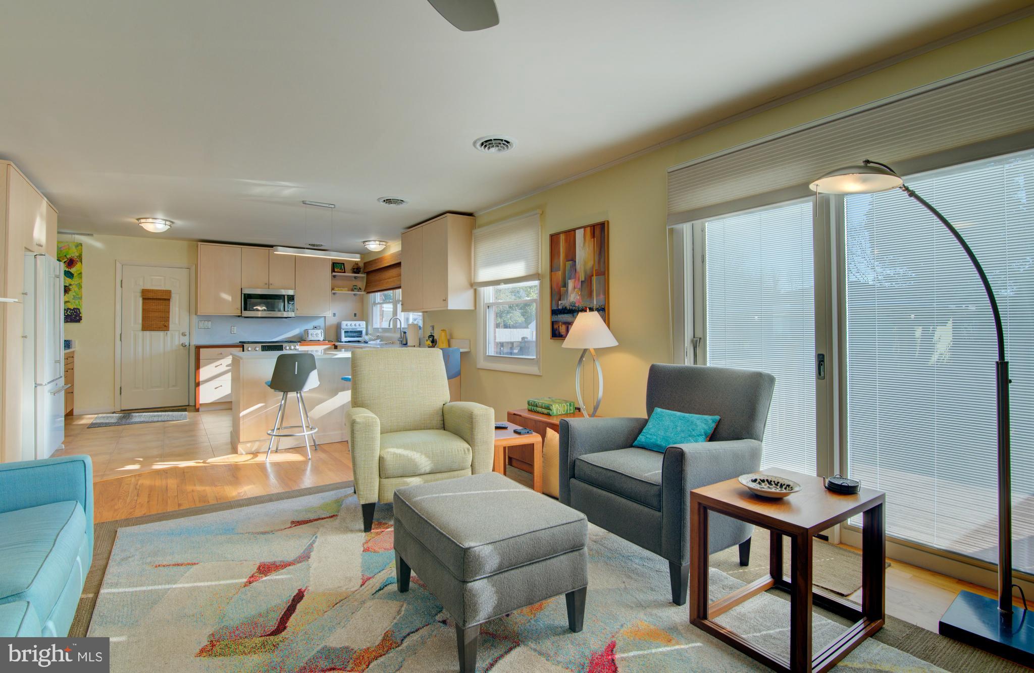 TOWN OF COLONIAL BEACH - Residential