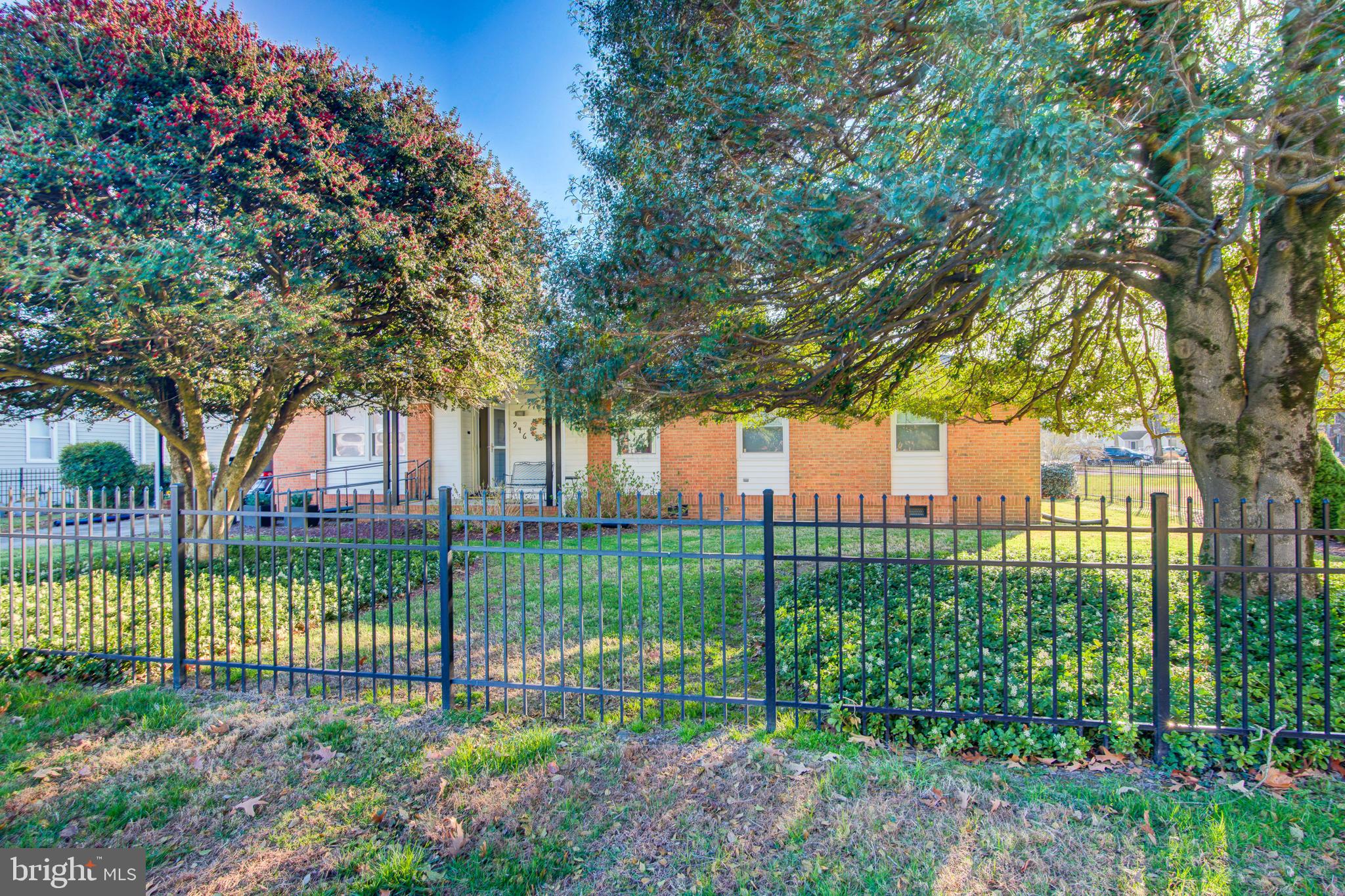 TOWN OF COLONIAL BEACH - Residential