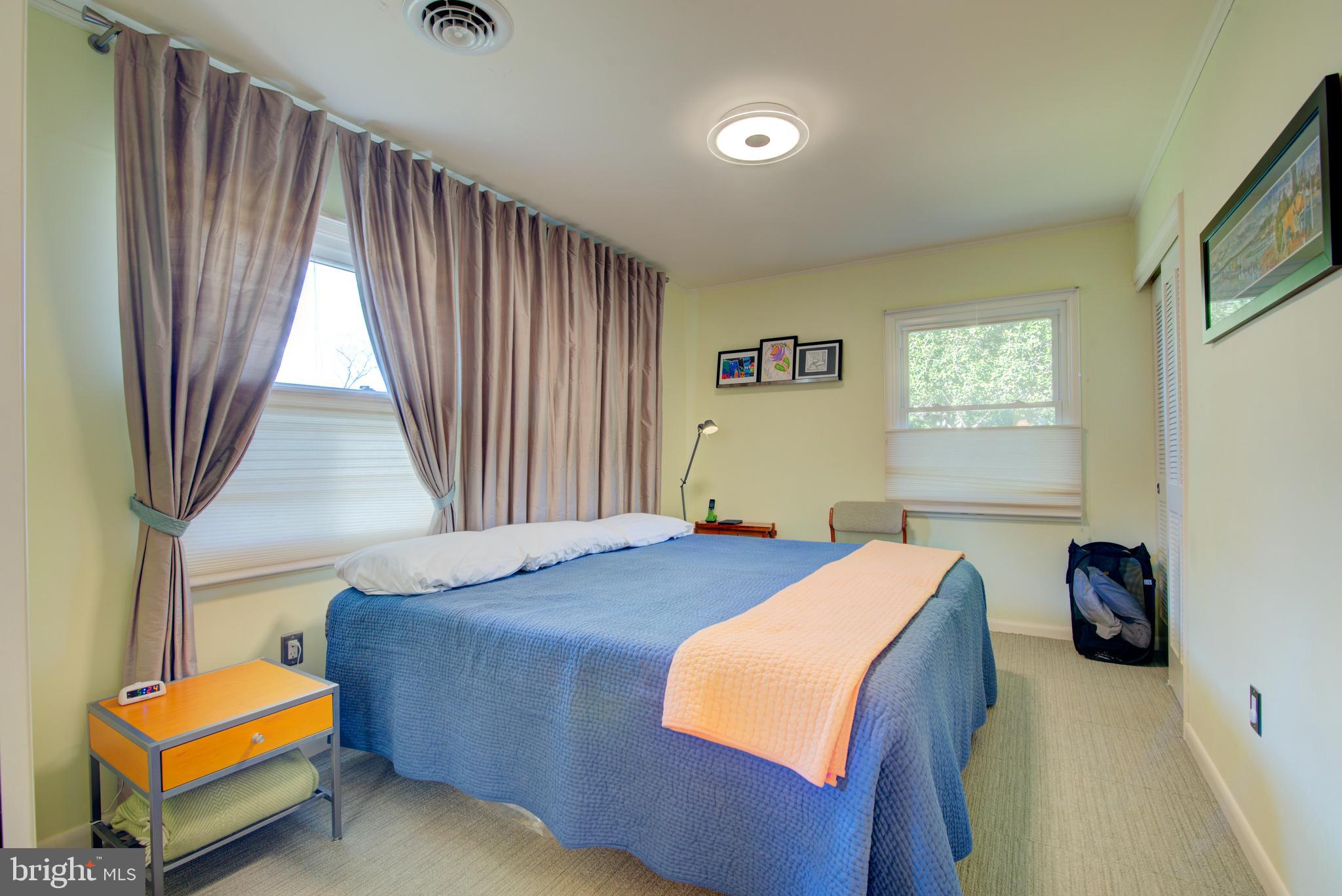 TOWN OF COLONIAL BEACH - Residential