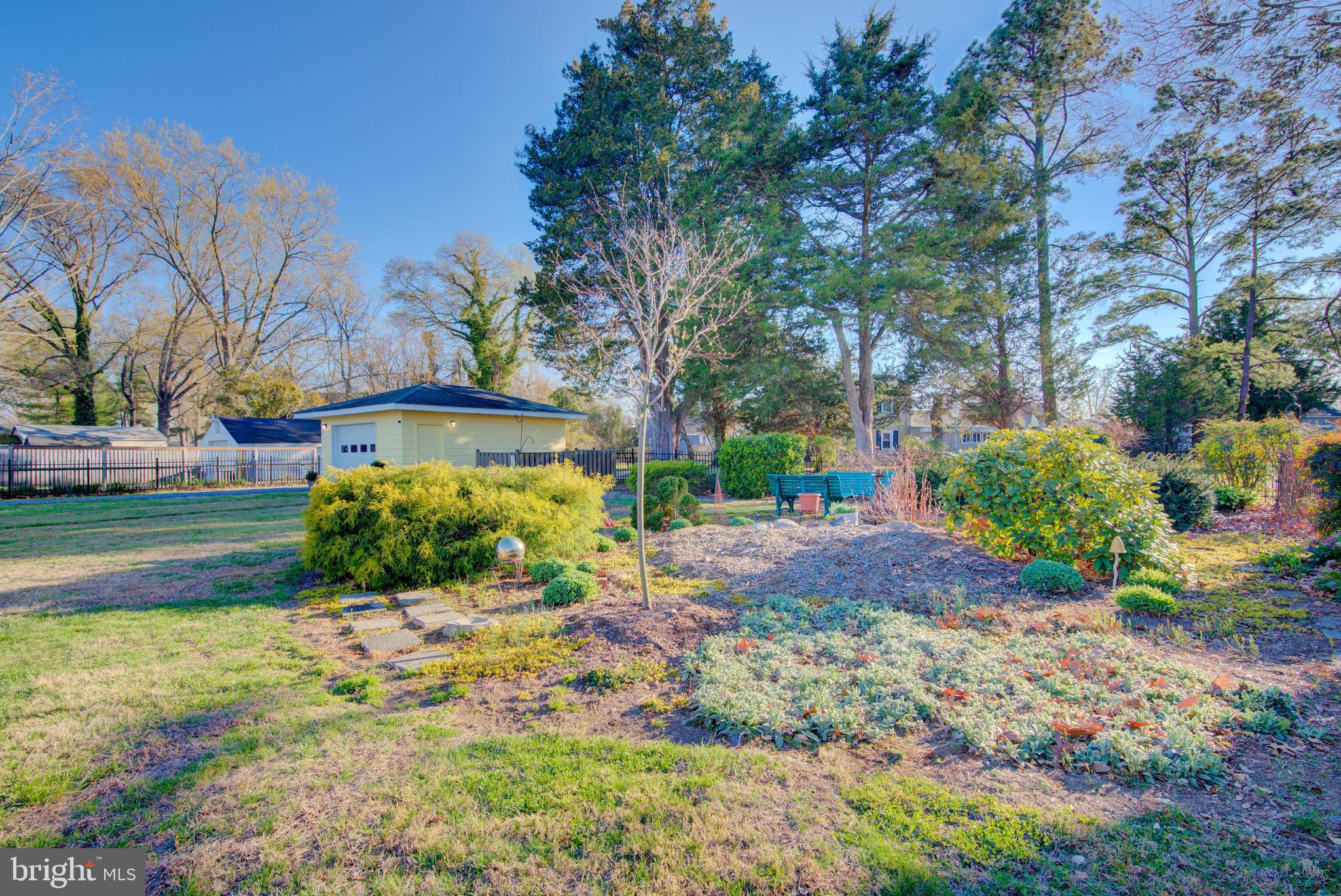 TOWN OF COLONIAL BEACH - Residential