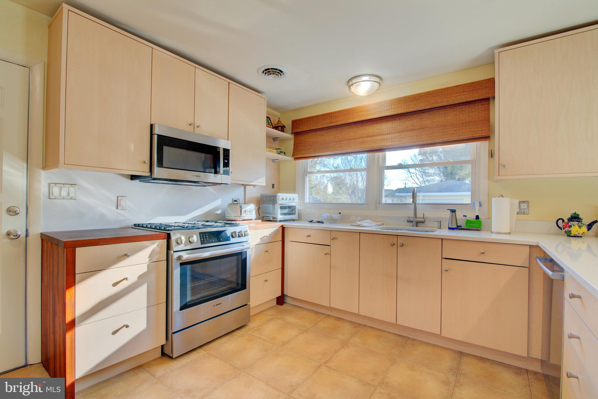 TOWN OF COLONIAL BEACH - Residential