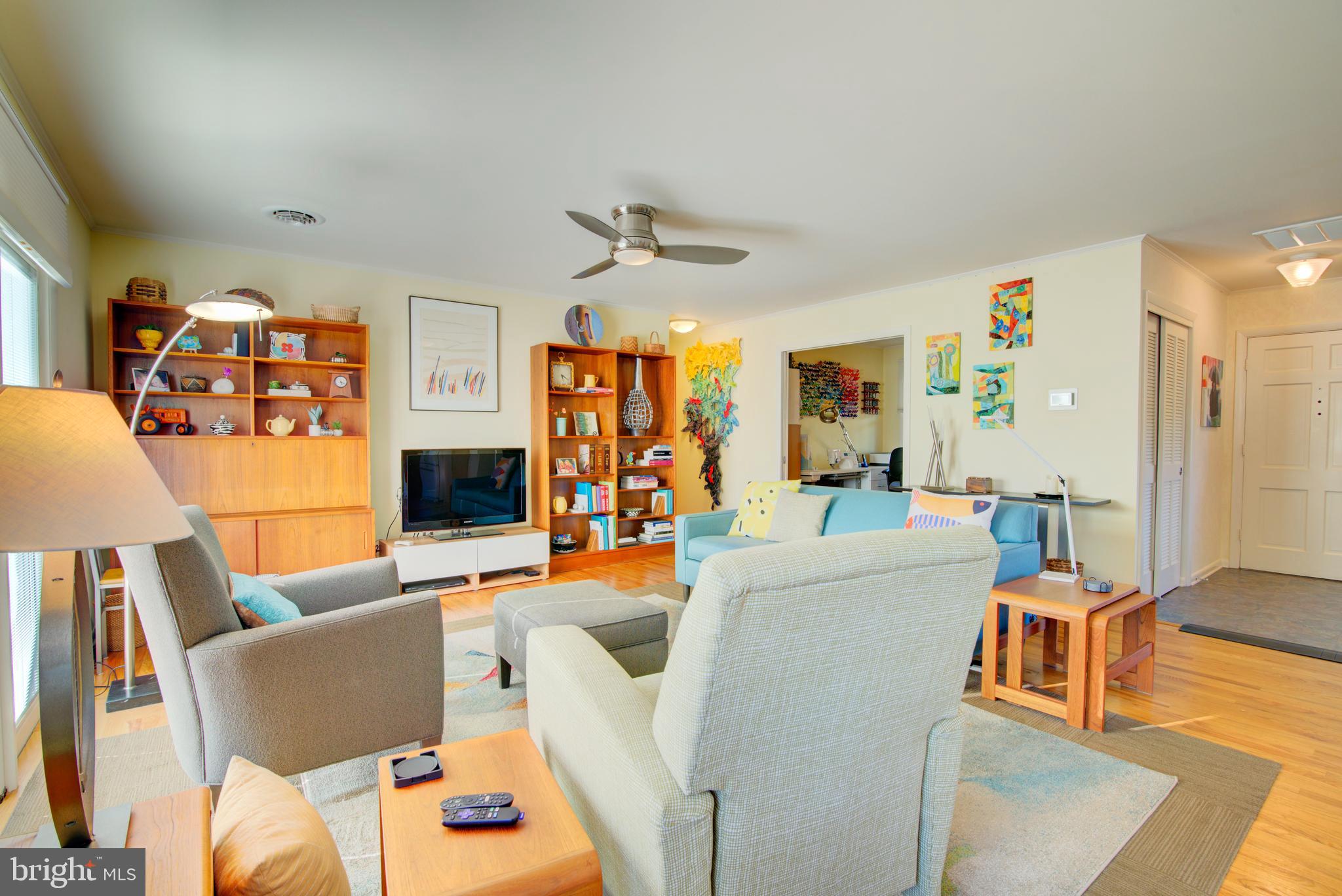 TOWN OF COLONIAL BEACH - Residential