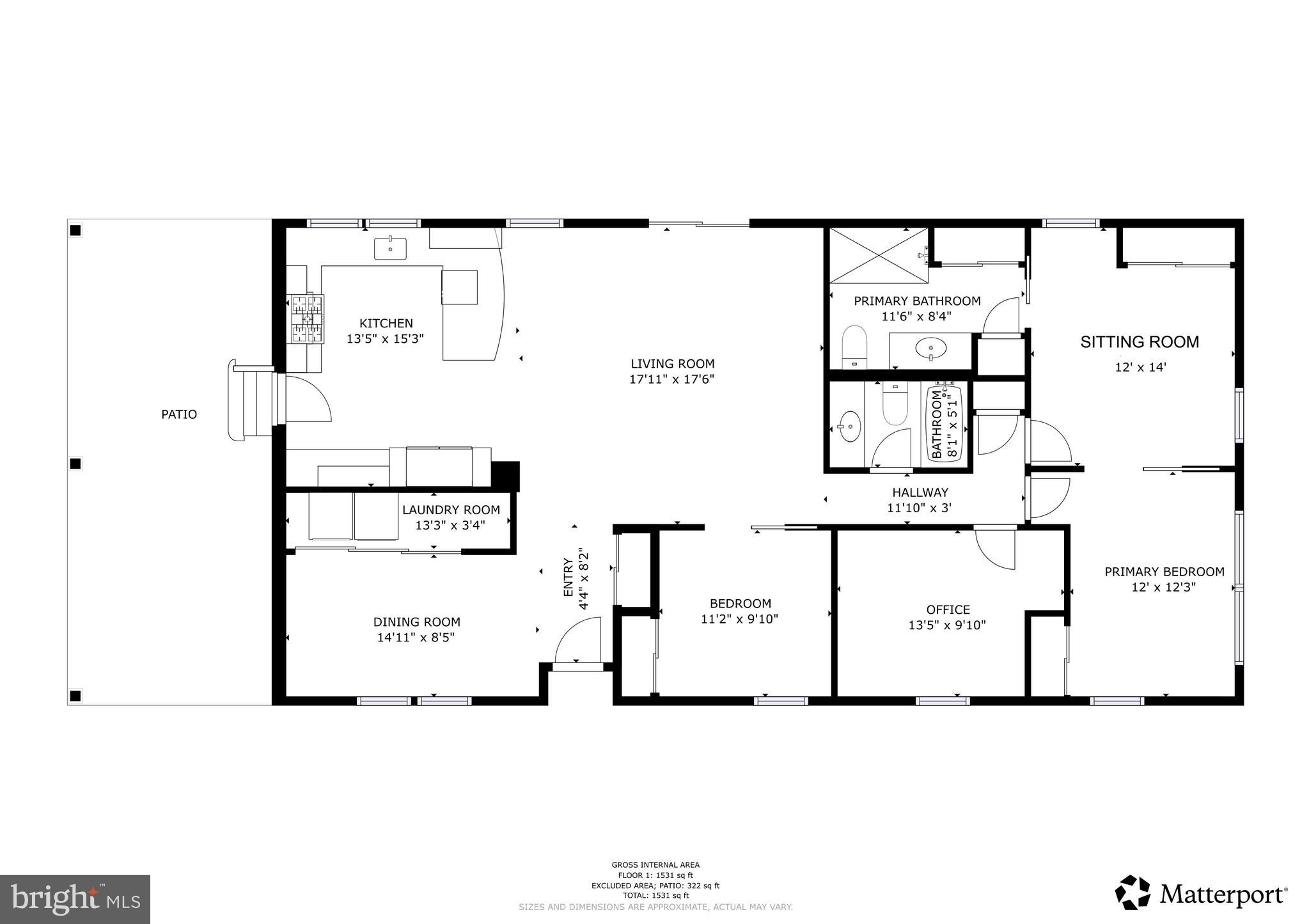 TOWN OF COLONIAL BEACH - Residential
