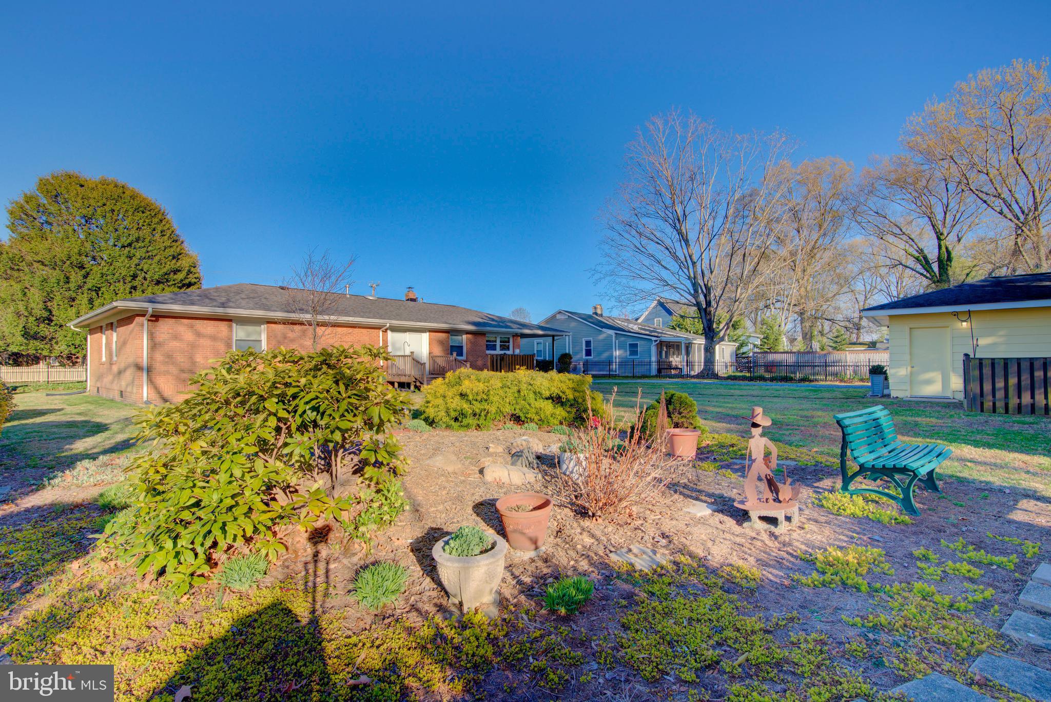 TOWN OF COLONIAL BEACH - Residential