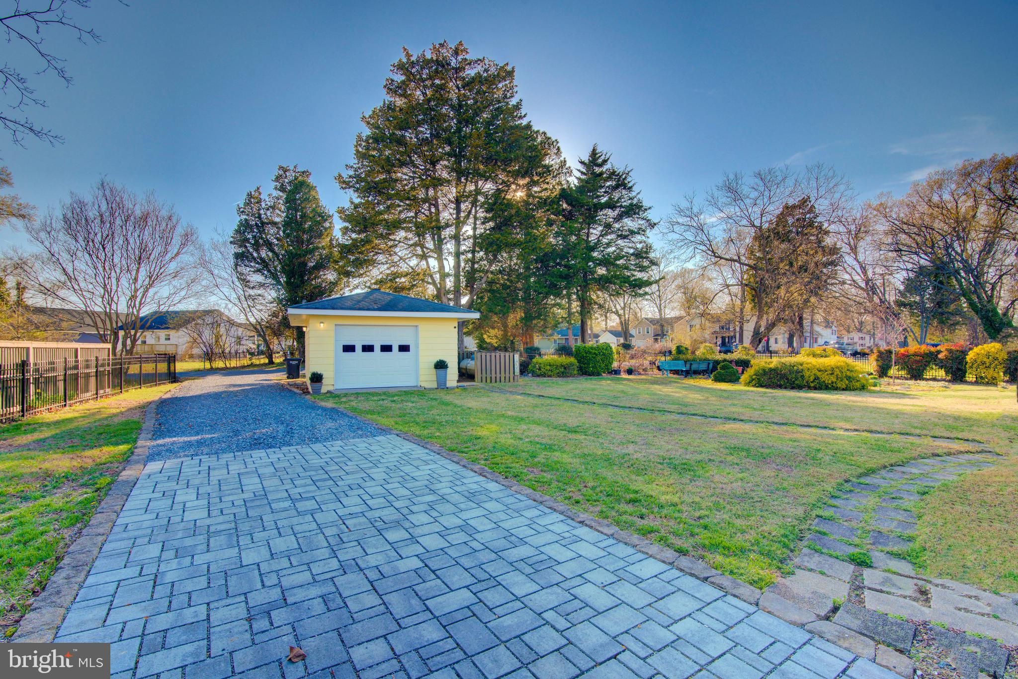 TOWN OF COLONIAL BEACH - Residential