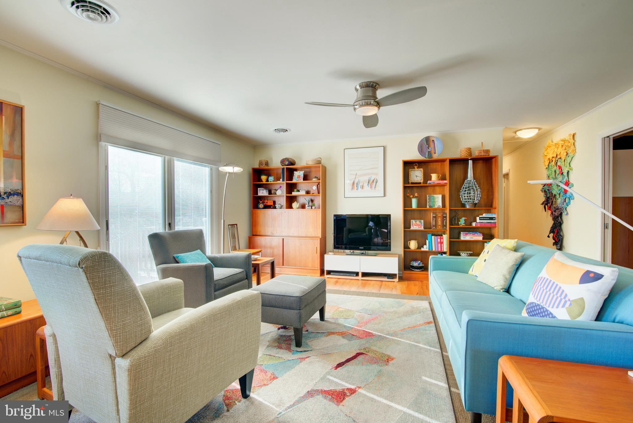 TOWN OF COLONIAL BEACH - Residential