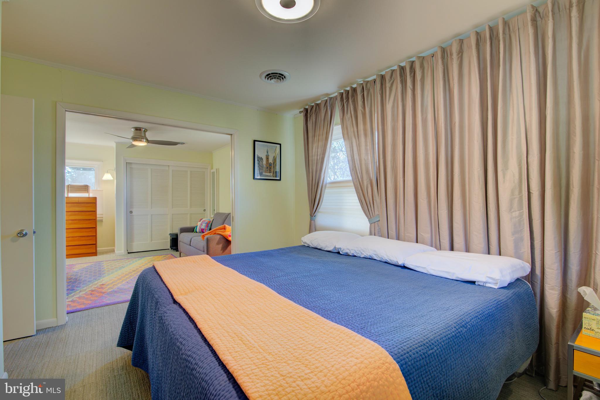 TOWN OF COLONIAL BEACH - Residential