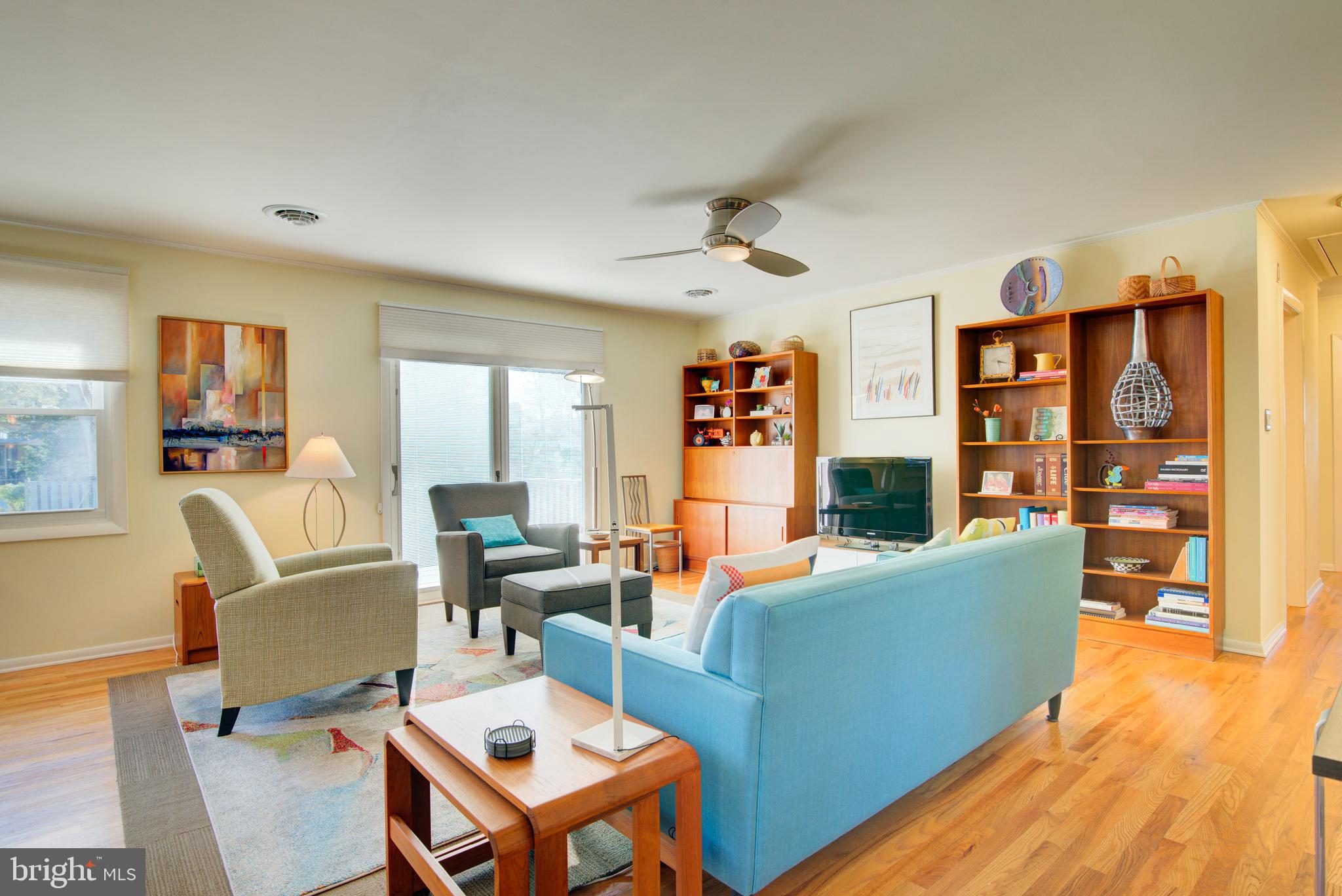 TOWN OF COLONIAL BEACH - Residential