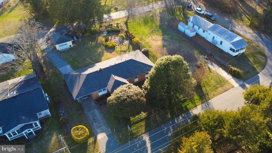 Beautifully Updated Home on One of Colonial Beach’s Most Desirable Streets

This meticulously maintained all one level 4‑bedroom, 2‑bath home sits on one of the best streets in the Town of Colonial Beach and is truly move‑in ready. Nearly every major feature has been updated for peace of mind and long‑term comfort.

Recent Upgrades & Features

Brand‑new roof on both the house and garage (installed 2 months ago) with a transferable warranty

HVAC system serviced twice a year, also with a transferable warranty through Robert B. Payne

Tankless gas water heater for endless hot water

Upgraded kitchen, including a stylish glass‑front refrigerator

Speed Queen washer and dryer—renowned for durability and longevity

Wrought iron fencing for charm and security

Handicap accessible, including a removable wheelchair ramp (the installation company will buy it back if not needed)

The home has been lovingly cared for, and it shows in every detail. All yard ornaments and benches convey with the property, adding to the character and ready‑to‑enjoy outdoor space.

You don’t want to miss this one—homes this well‑maintained and thoughtfully updated are rare in Colonial Beach.