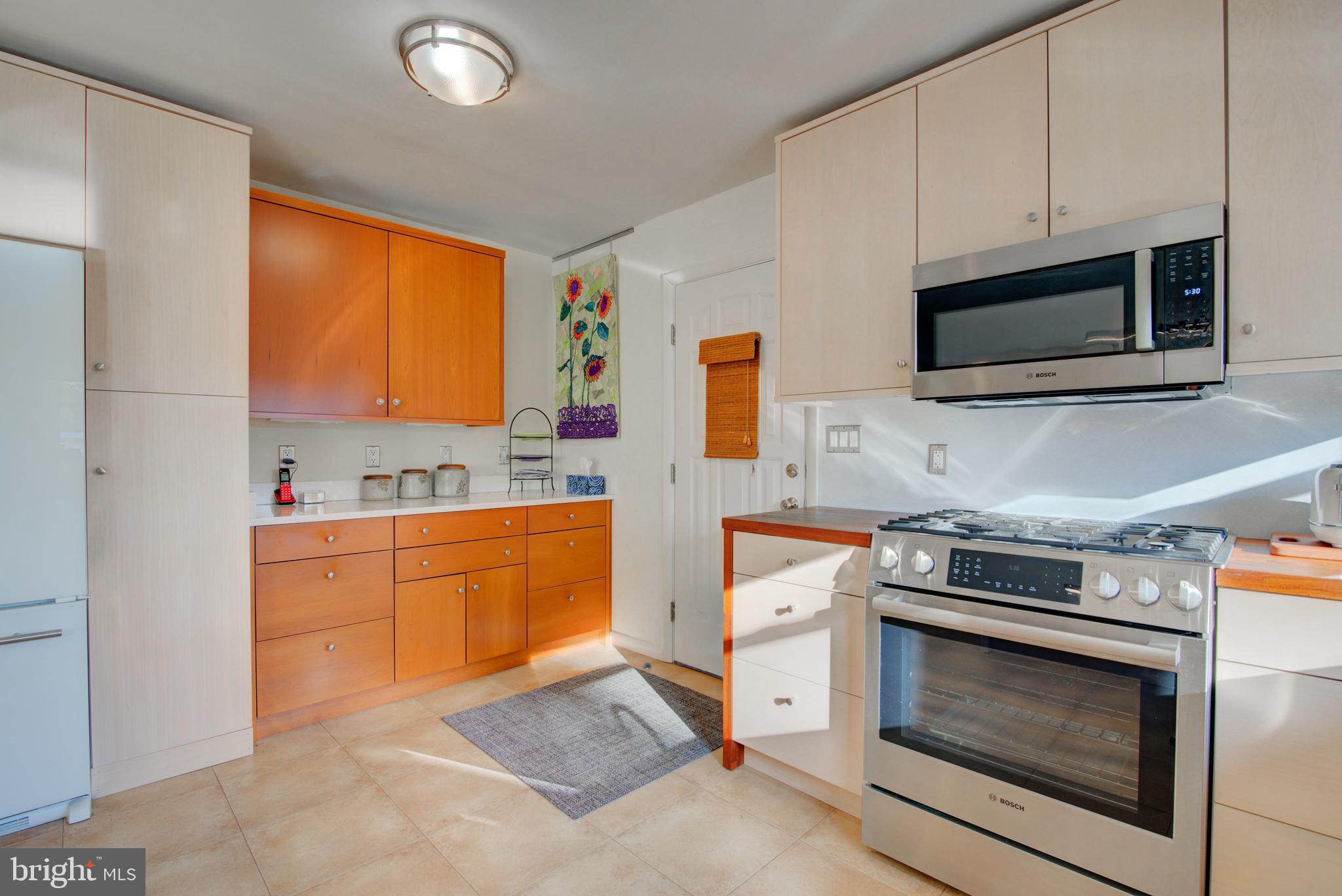 TOWN OF COLONIAL BEACH - Residential