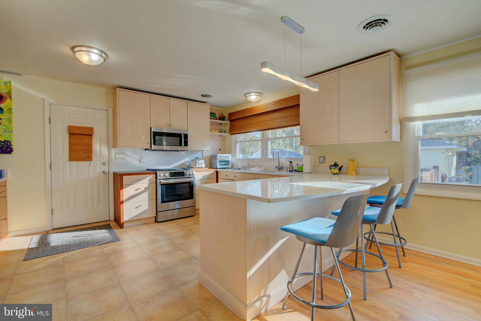 TOWN OF COLONIAL BEACH - Residential