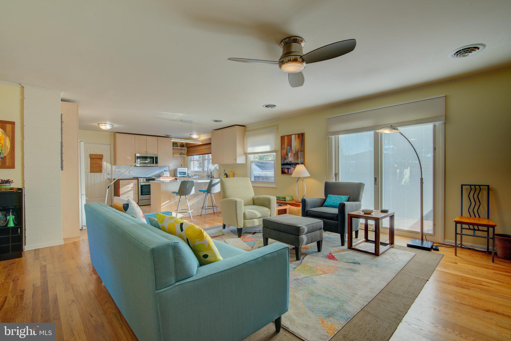 TOWN OF COLONIAL BEACH - Residential