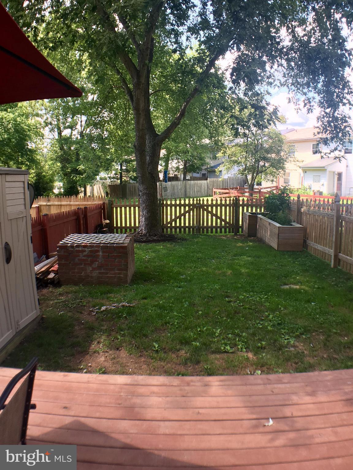 HARFORD SQUARE - Residential