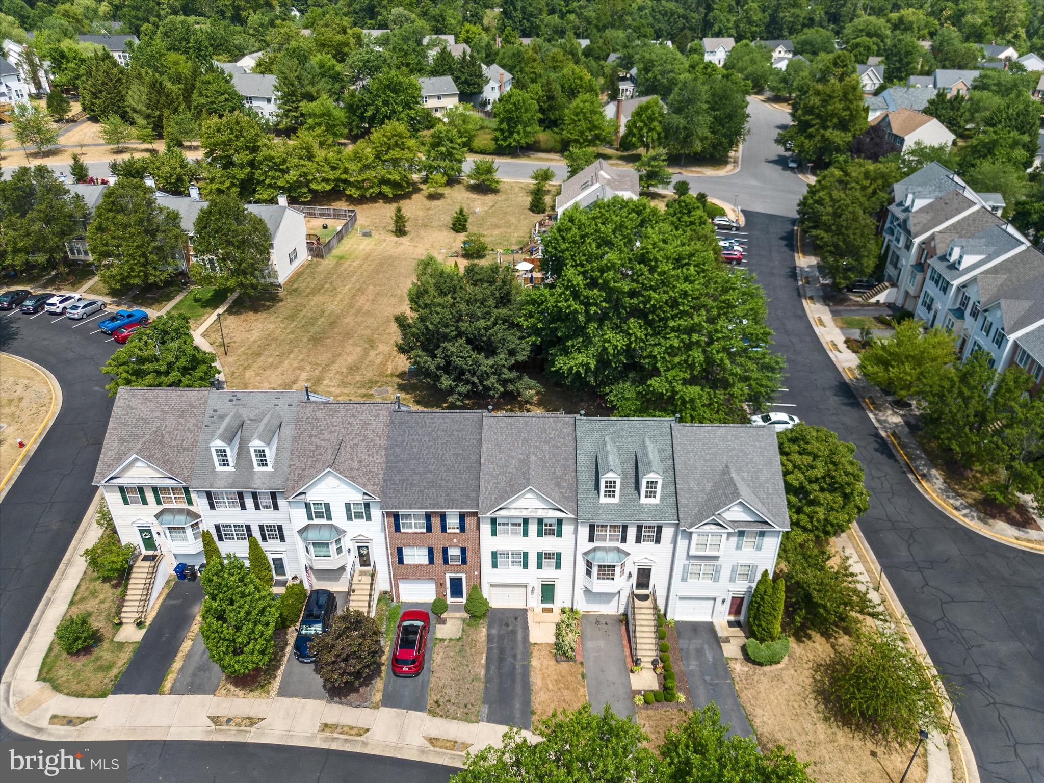 GREENWAY FARM - Residential