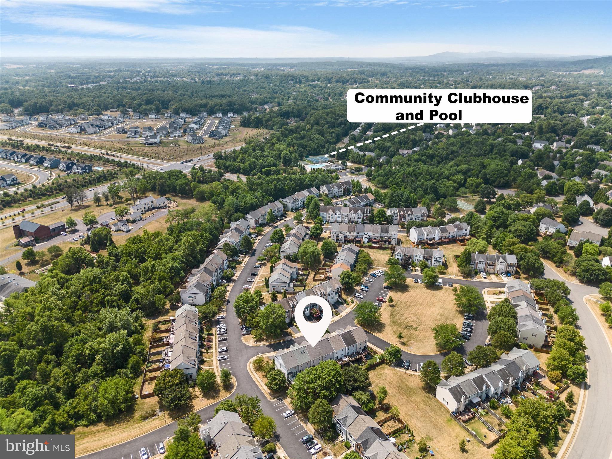 GREENWAY FARM - Residential