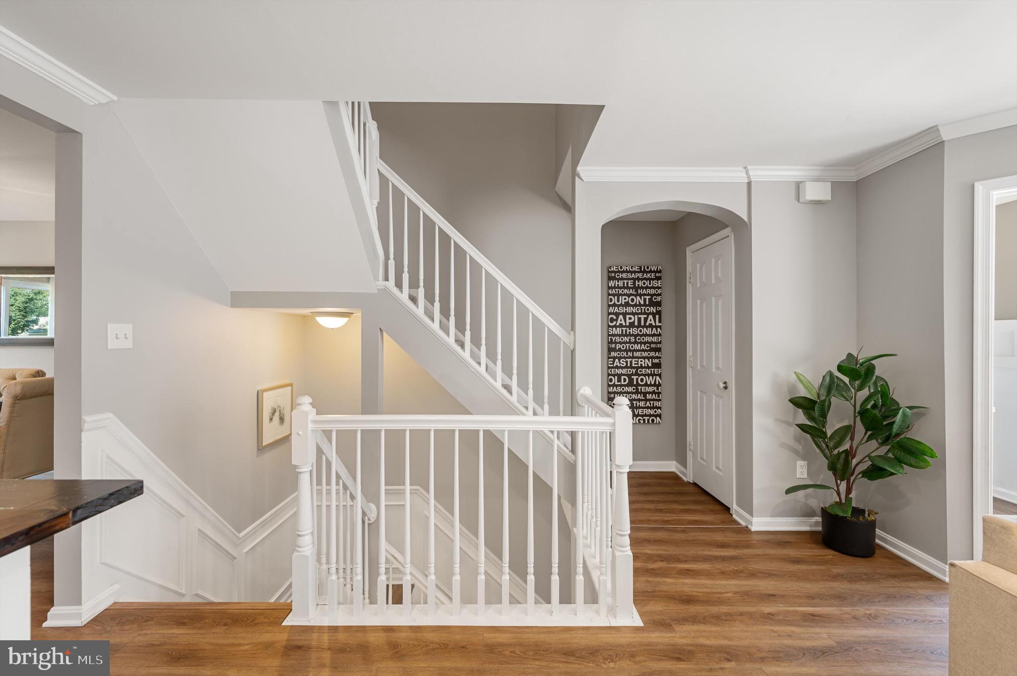 GREENWAY FARM - Residential