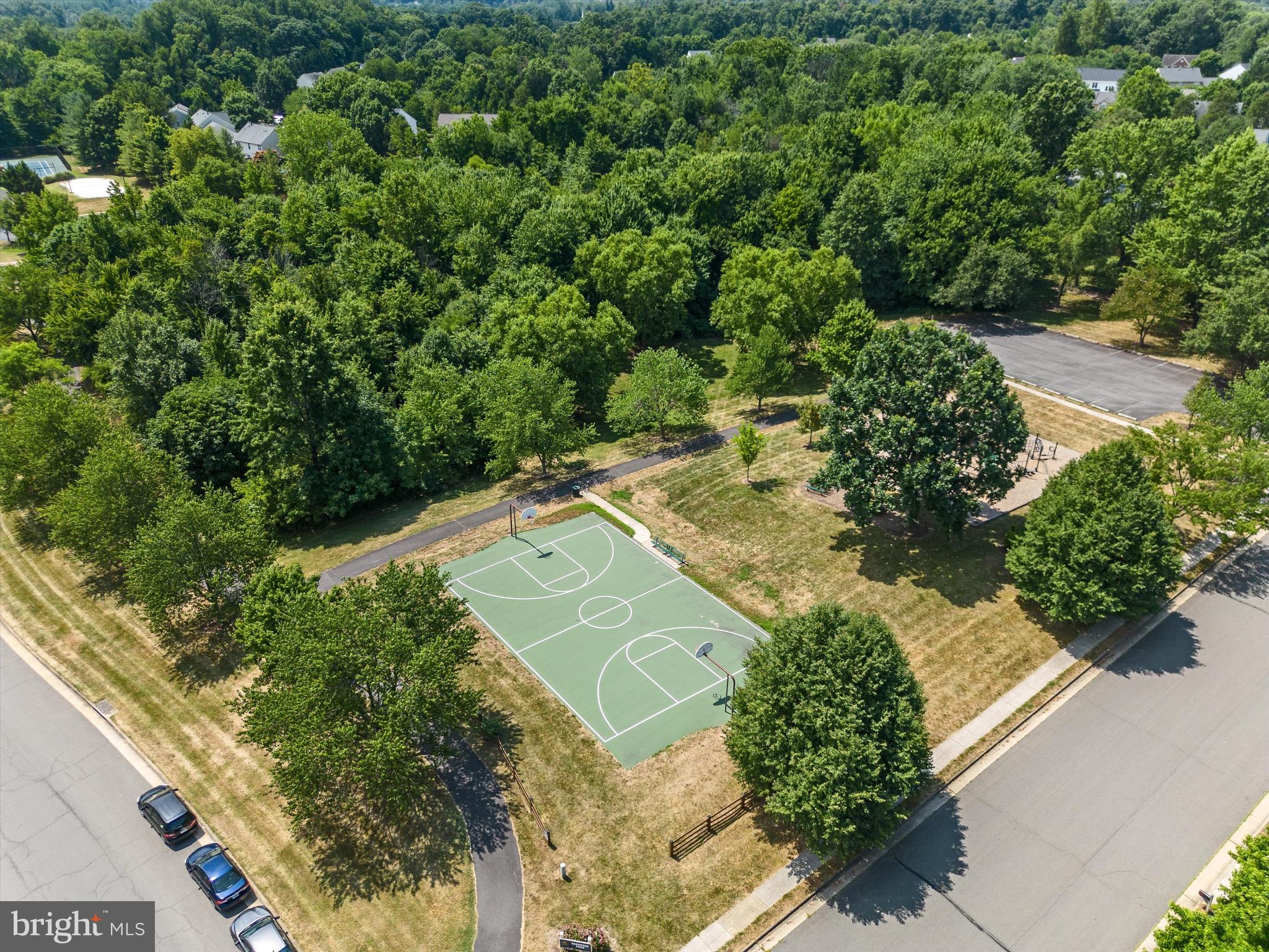 GREENWAY FARM - Residential