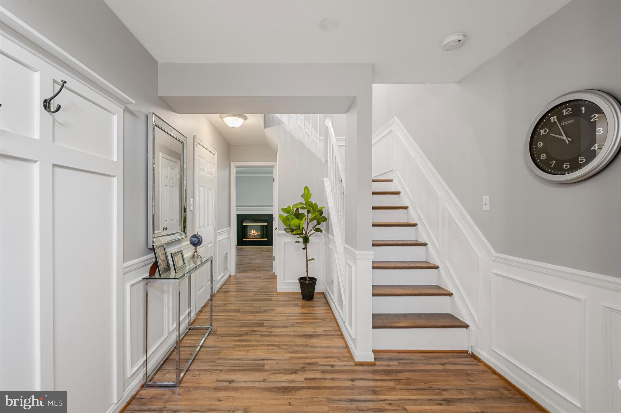 GREENWAY FARM - Residential