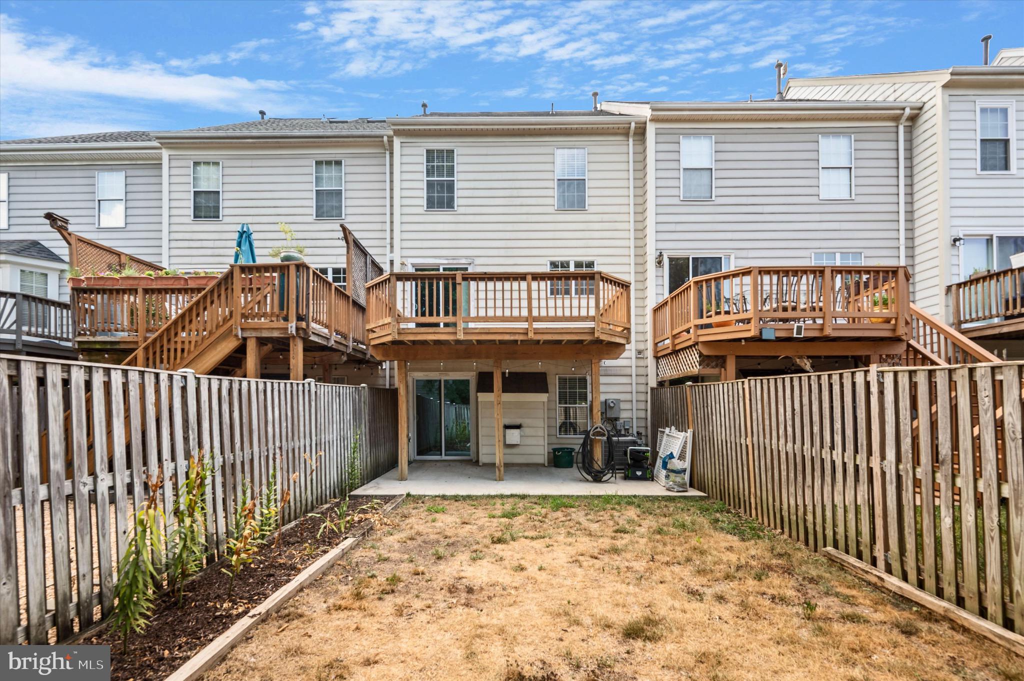 GREENWAY FARM - Residential