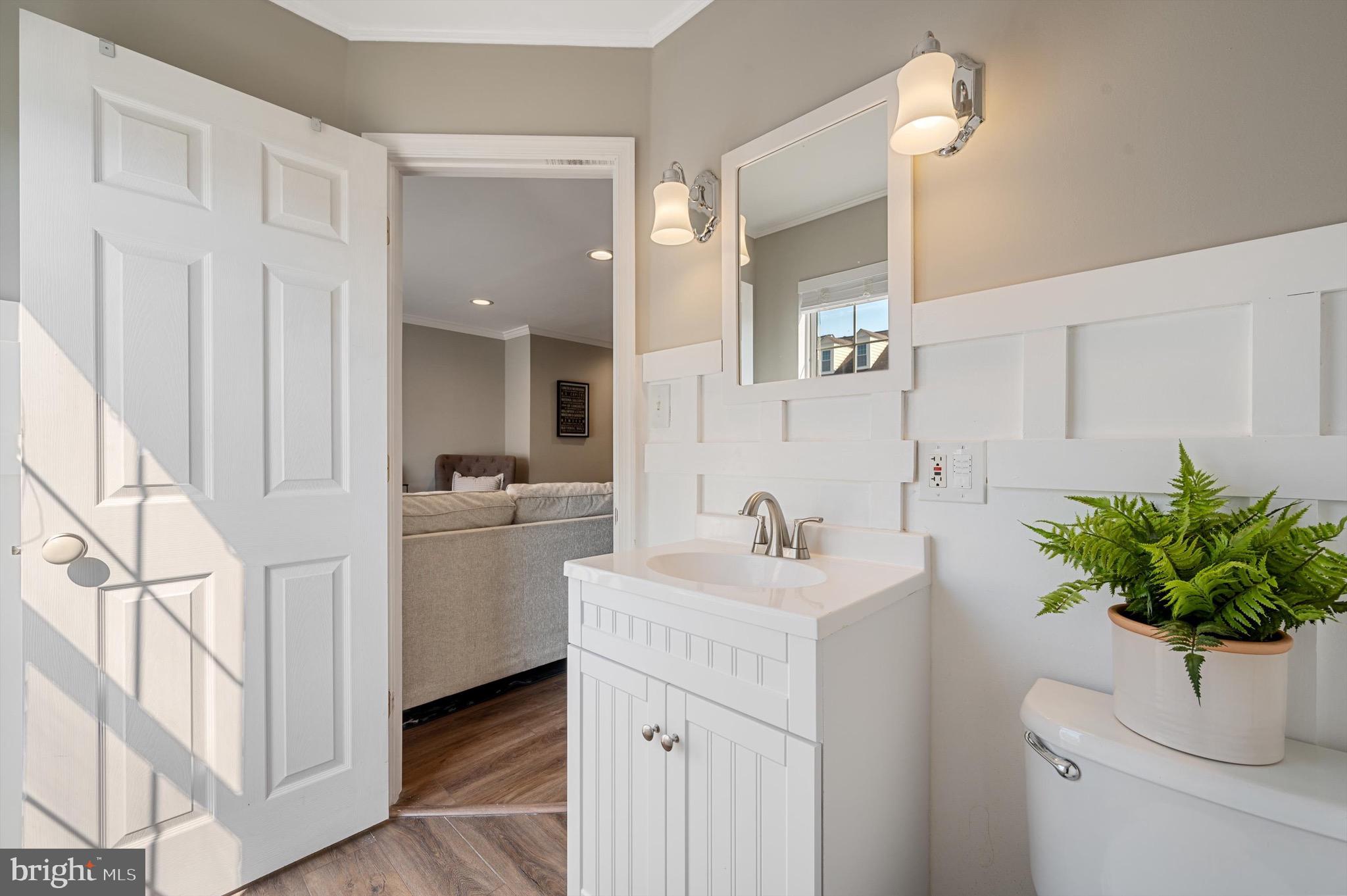 GREENWAY FARM - Residential