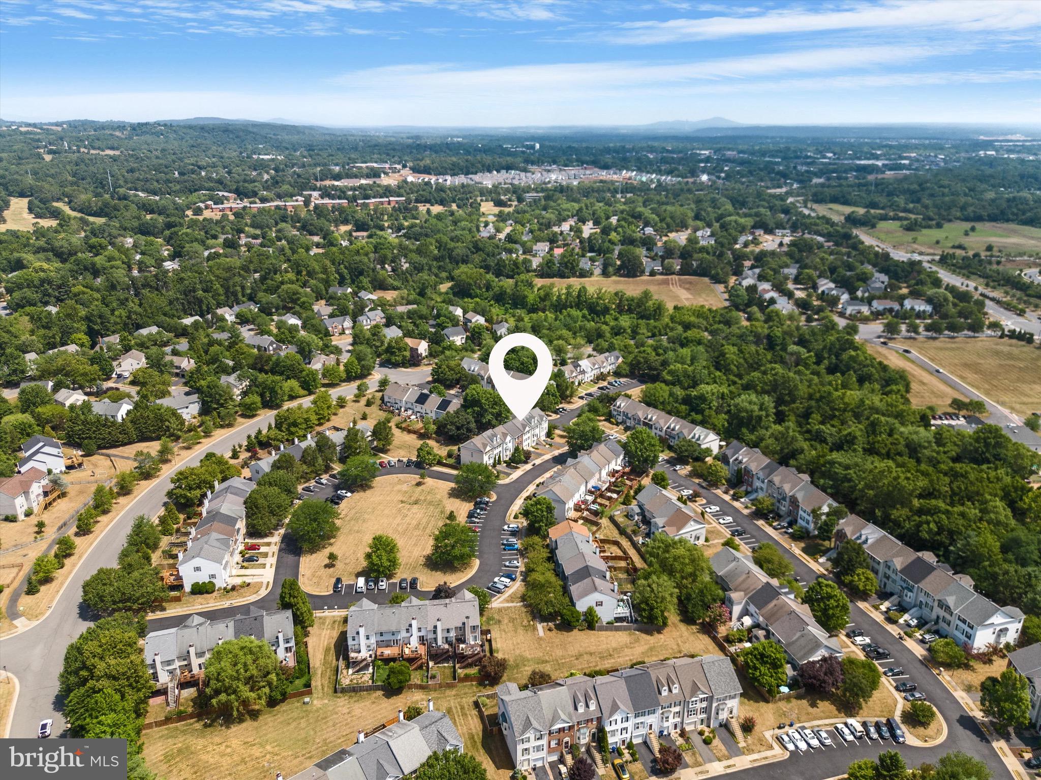 GREENWAY FARM - Residential