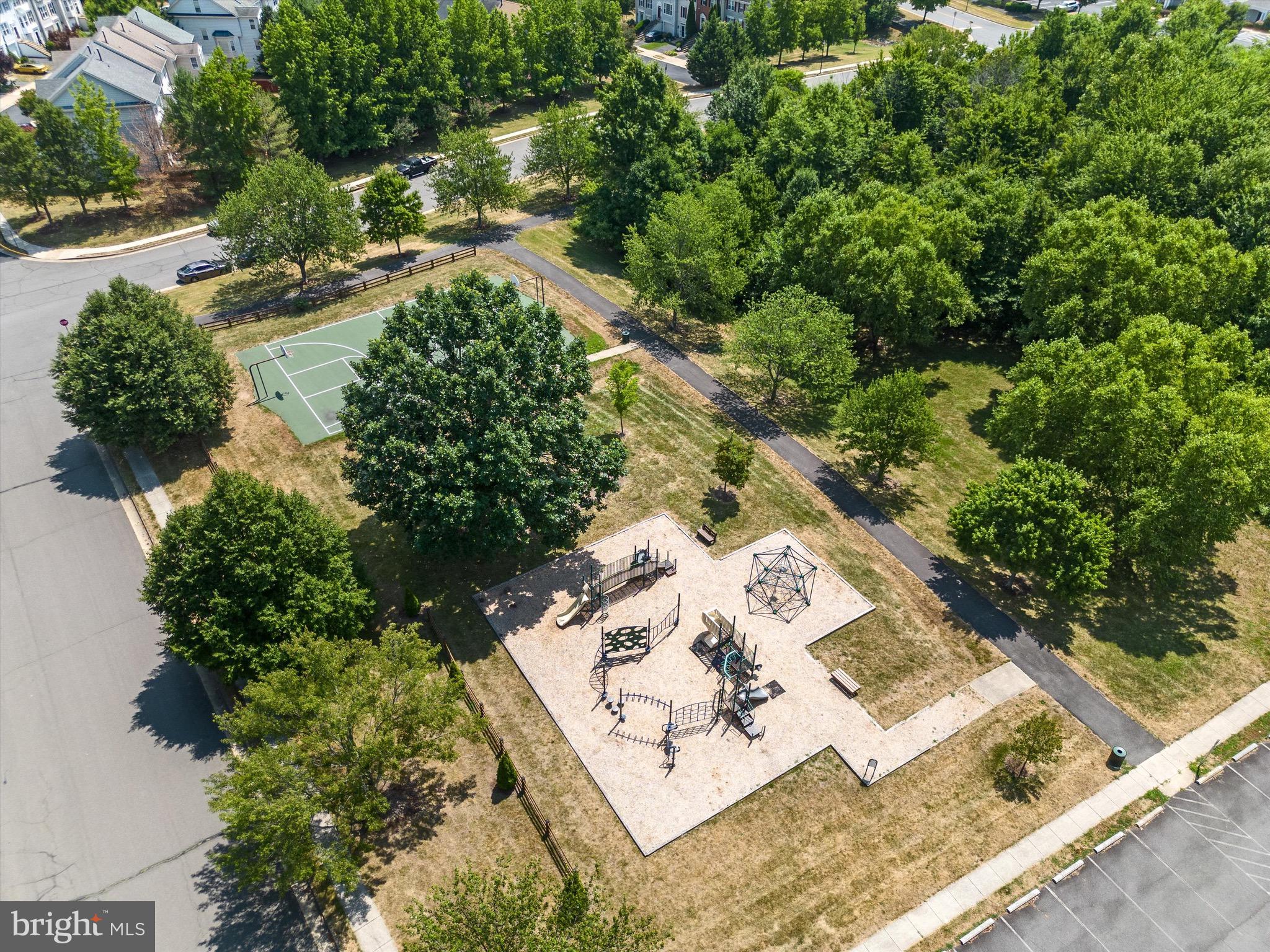 GREENWAY FARM - Residential