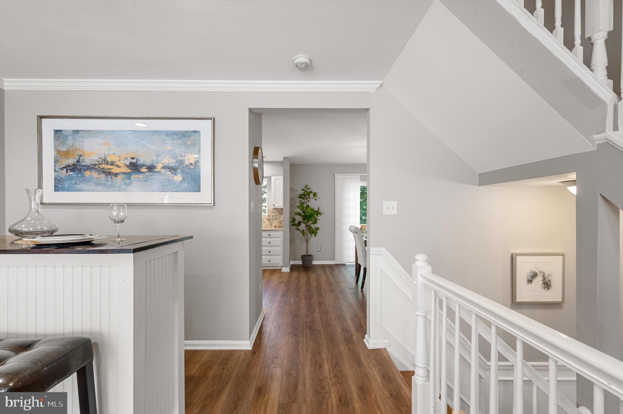 GREENWAY FARM - Residential