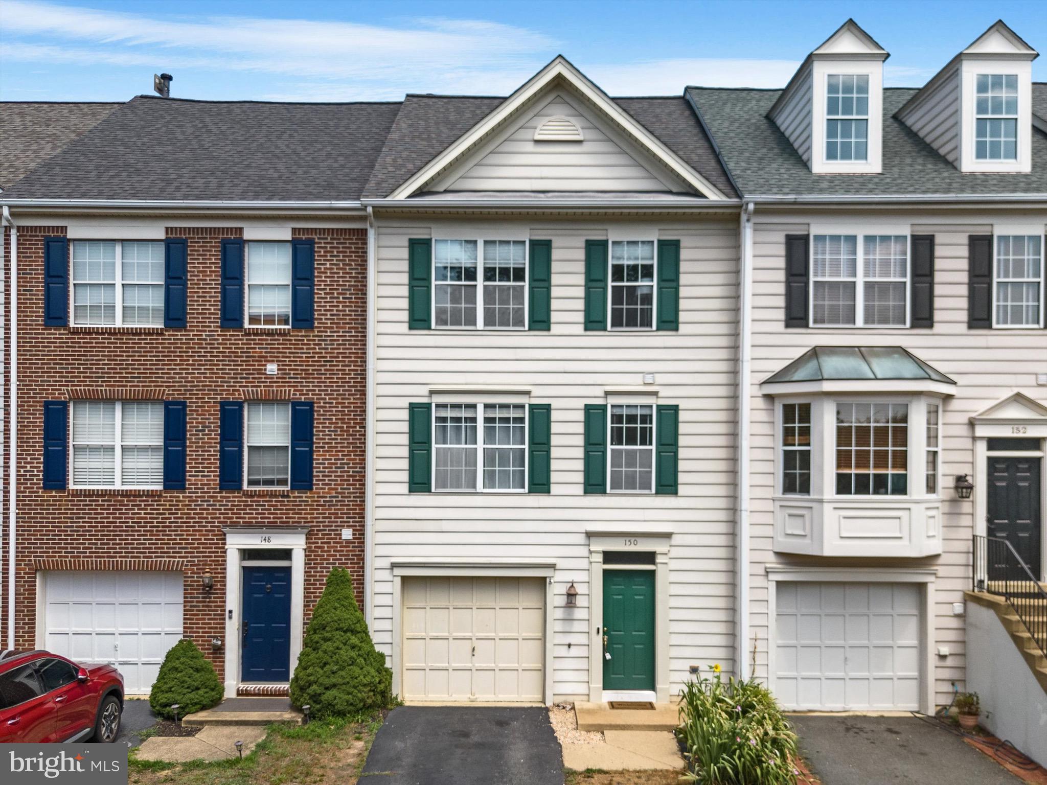 GREENWAY FARM - Residential