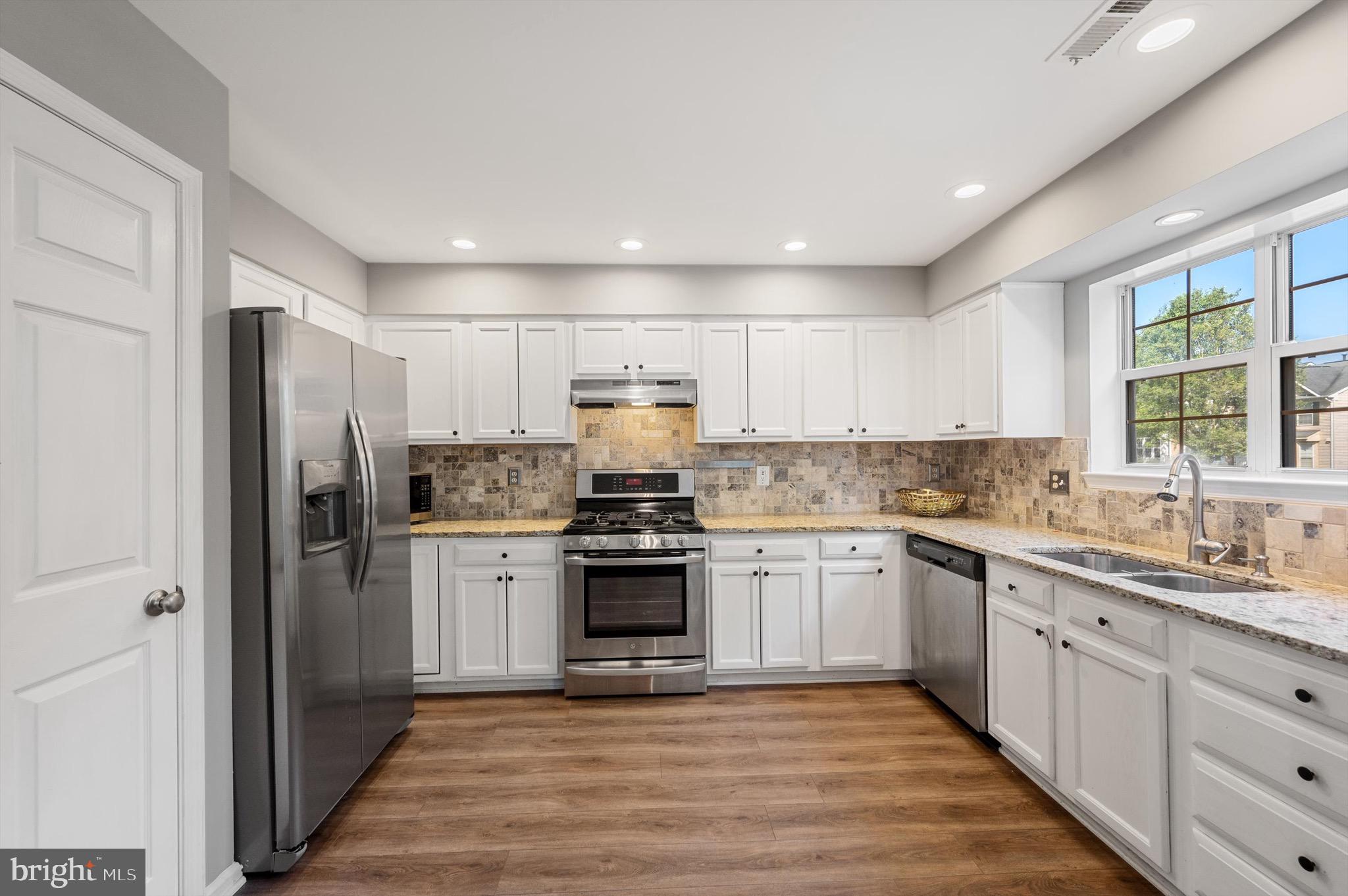 GREENWAY FARM - Residential