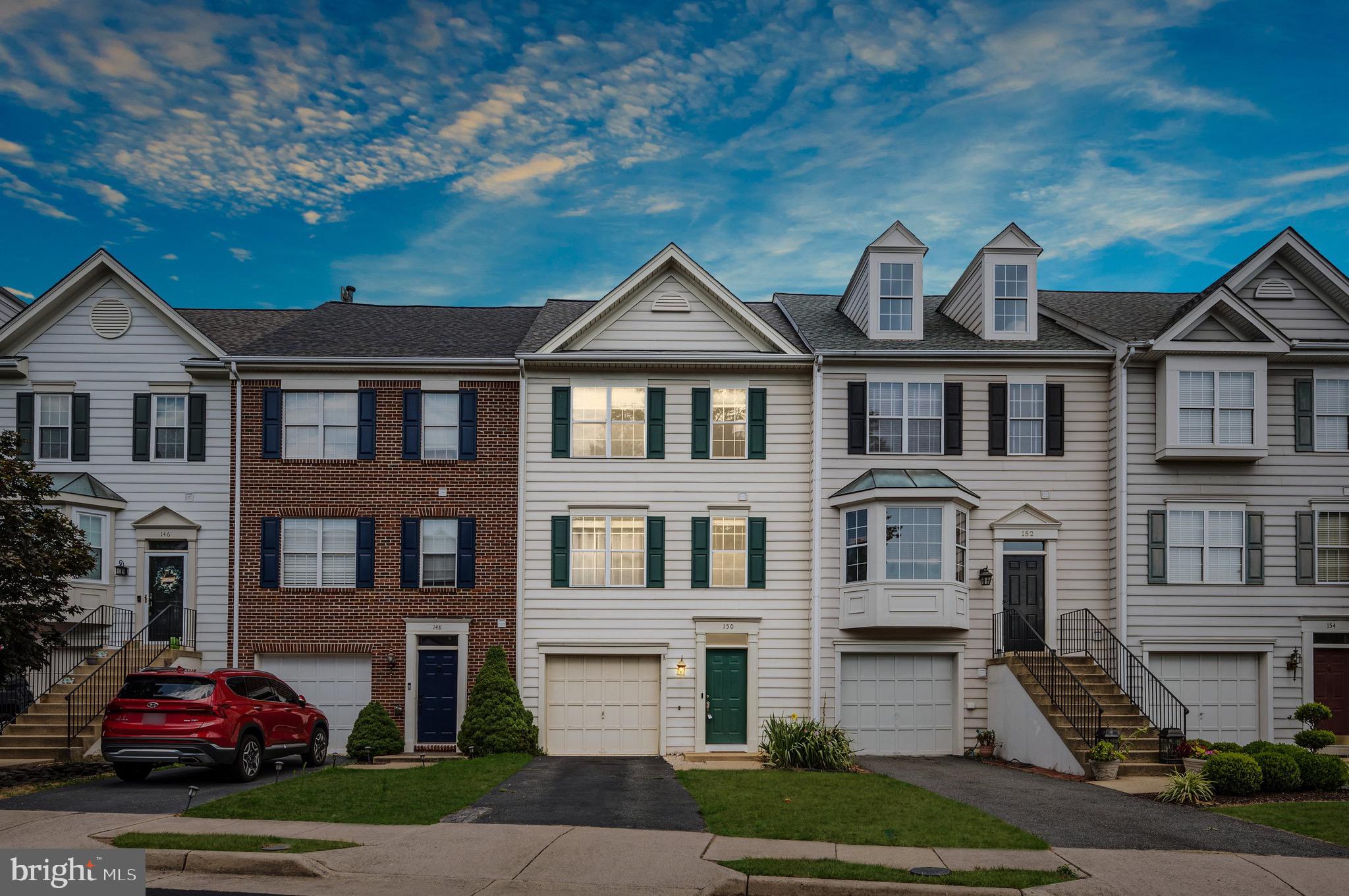 GREENWAY FARM - Residential