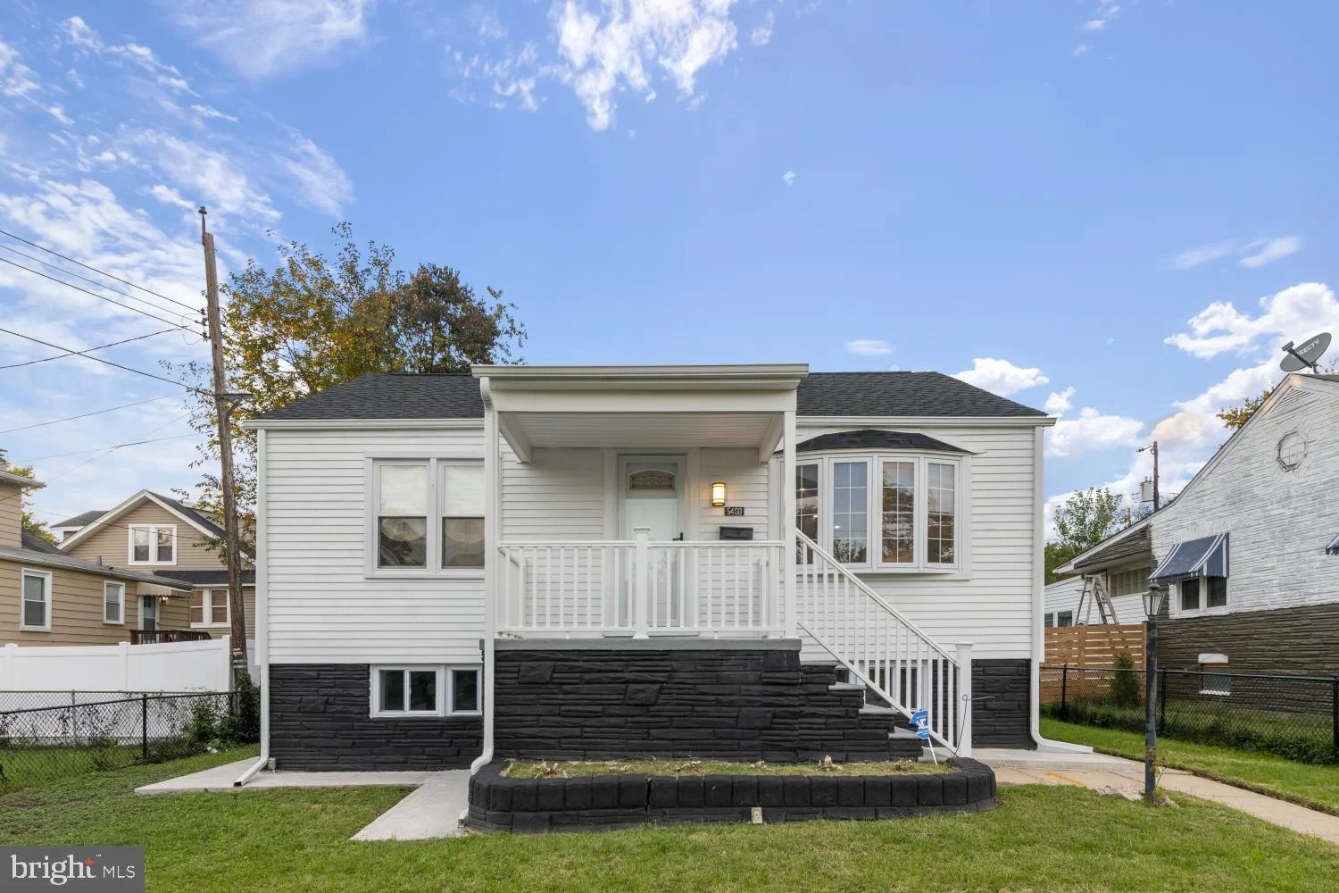 5400 Creston Avenue, Baltimore, MD 21214