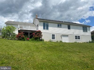 VANTAGE HILLS - Residential