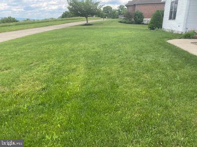 VANTAGE HILLS - Residential