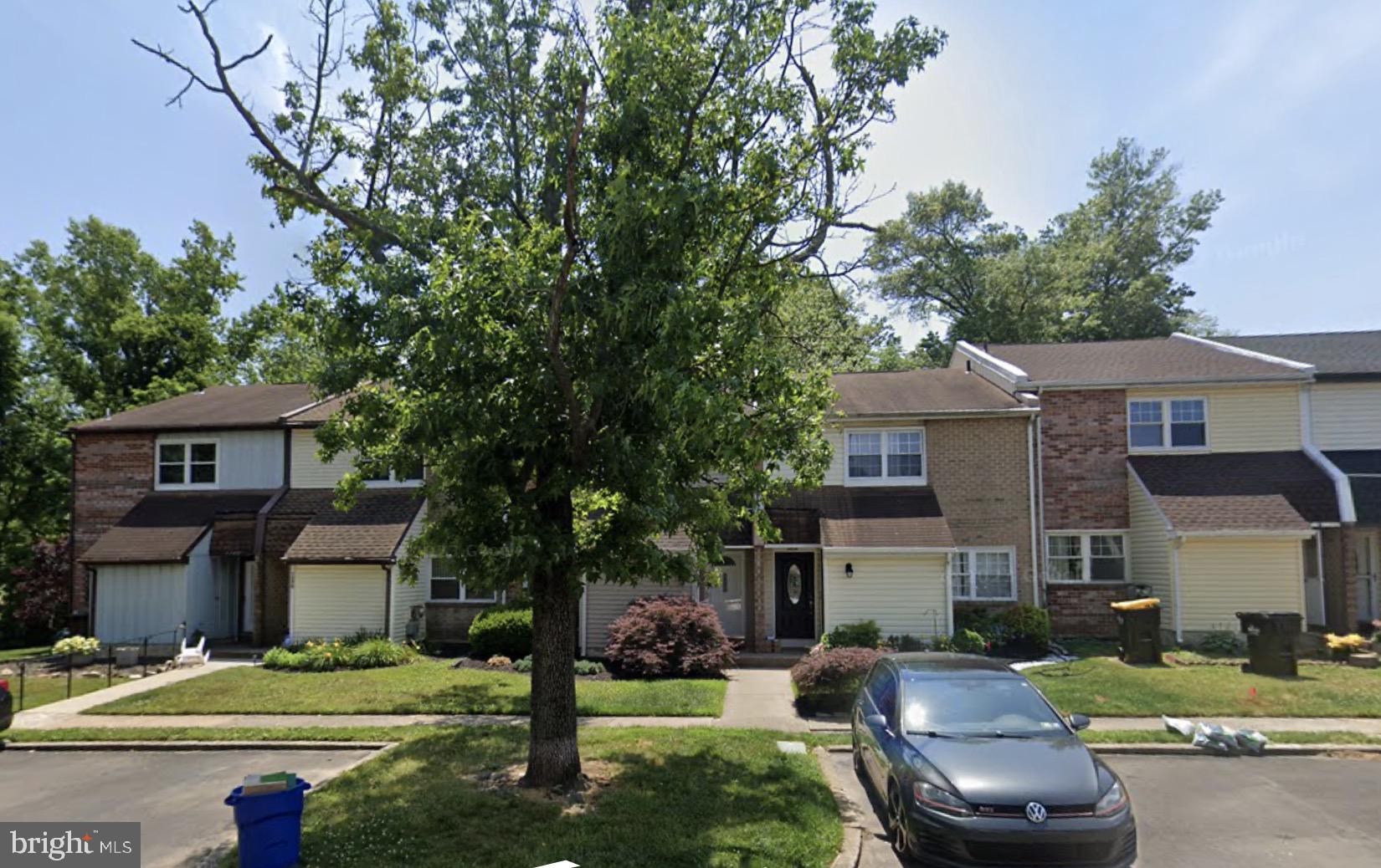 JUDSON MDWS - Residential