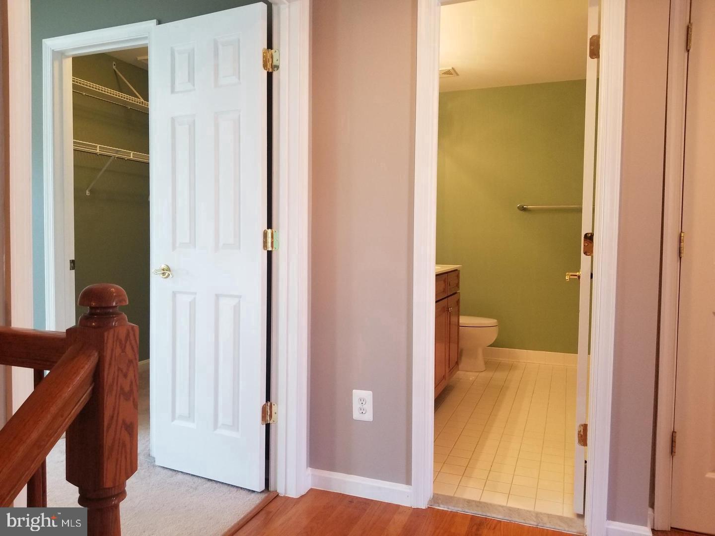 GOVERNORS HILL - Residential Lease