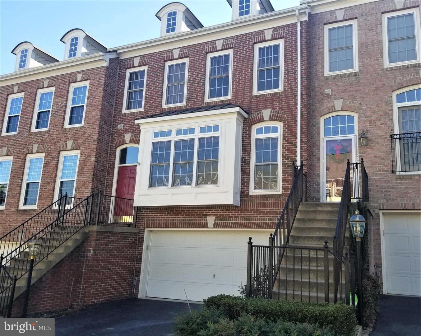 GOVERNORS HILL - Residential Lease