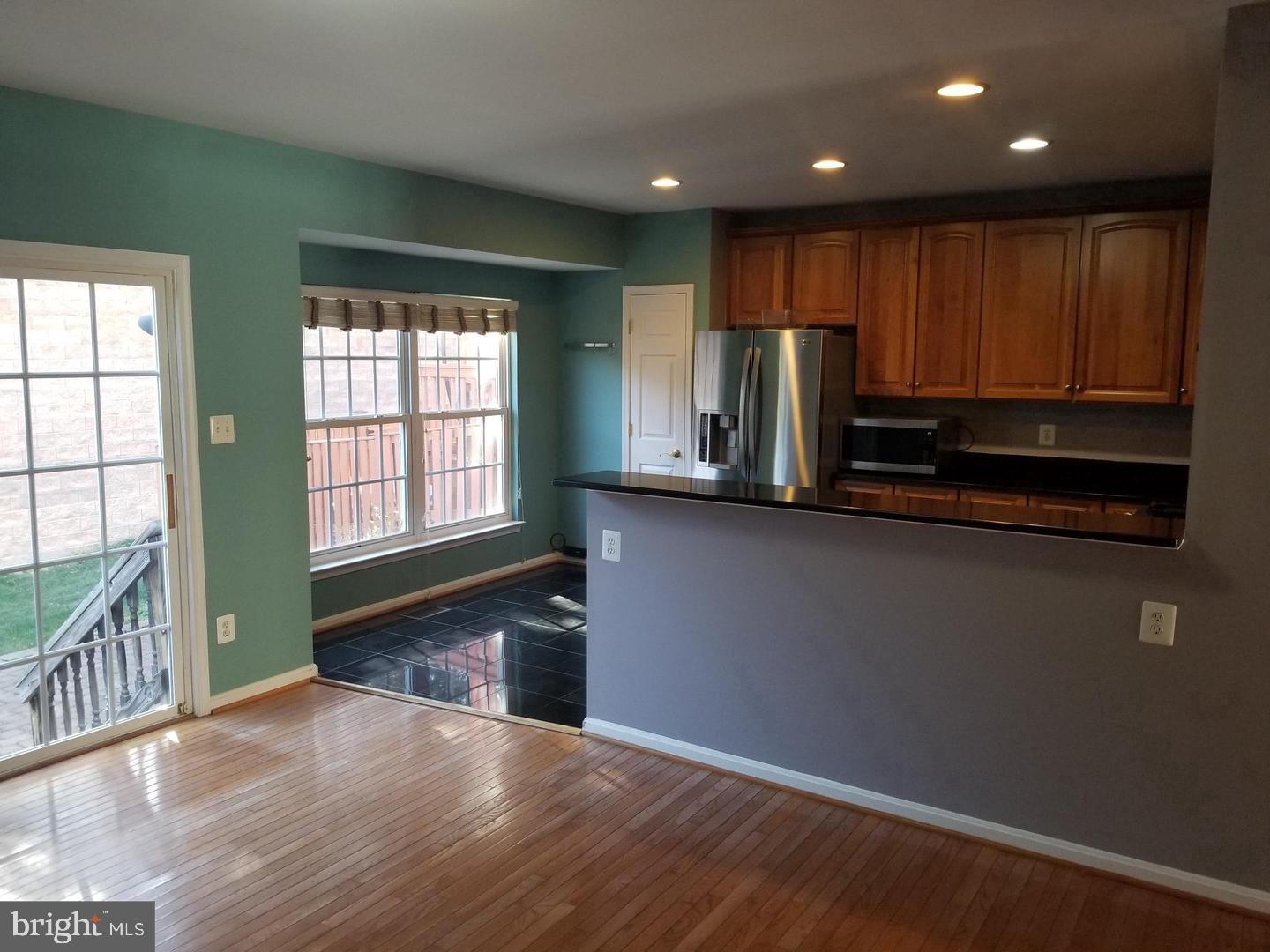 GOVERNORS HILL - Residential Lease