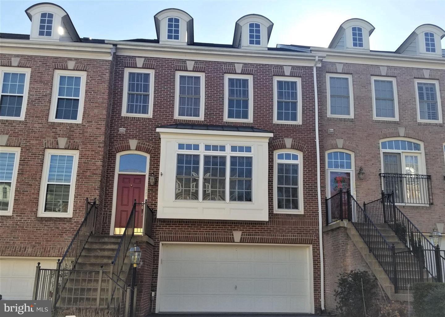 GOVERNORS HILL - Residential Lease