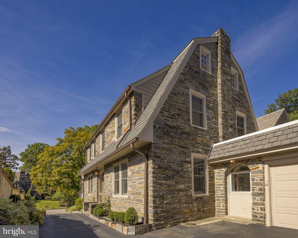 Photo of 3903 Vaux Street, PHILADELPHIA, PA 19129 (MLS # PAPH2673248)