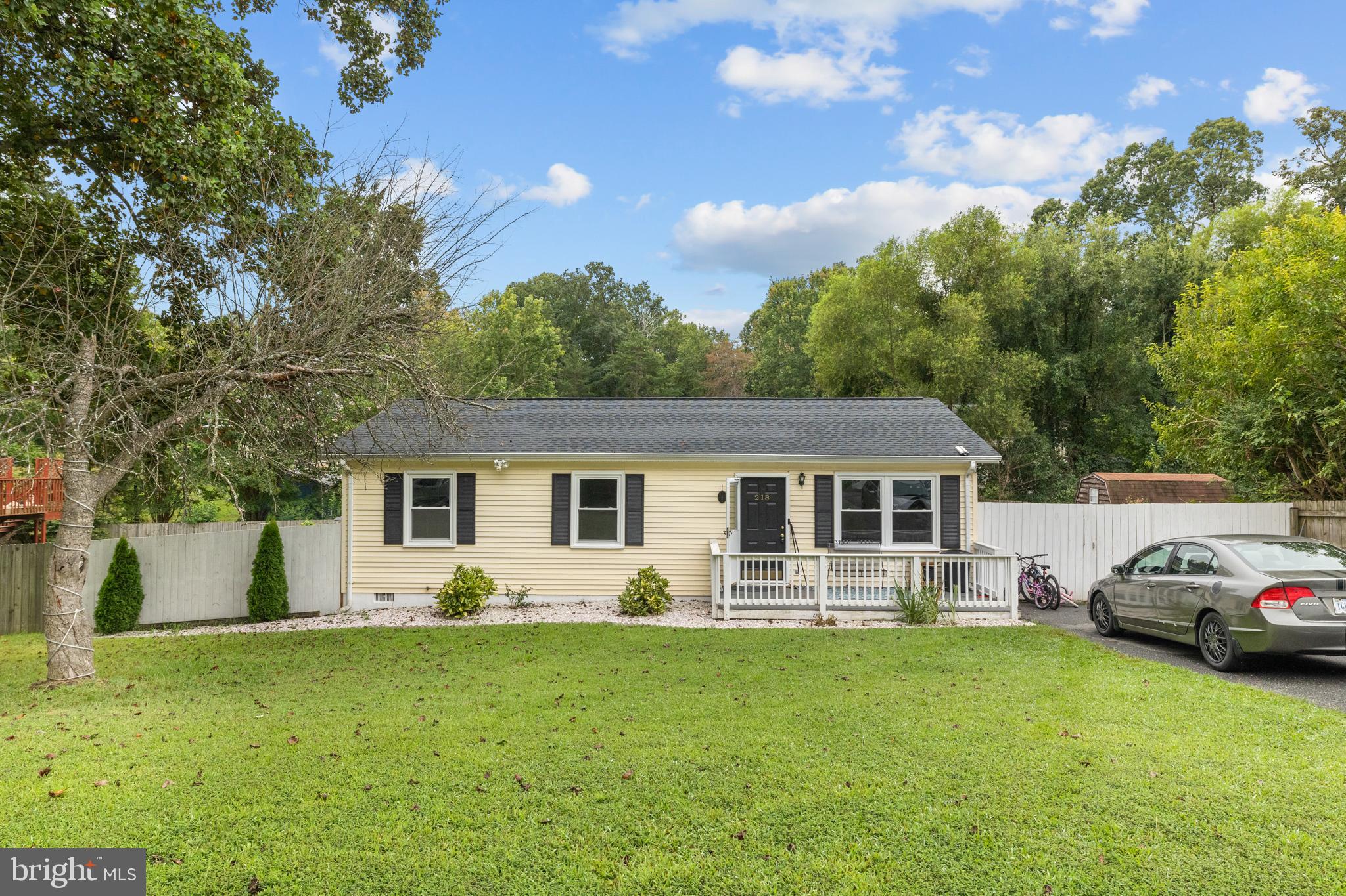 218 SAGUN DRIVE