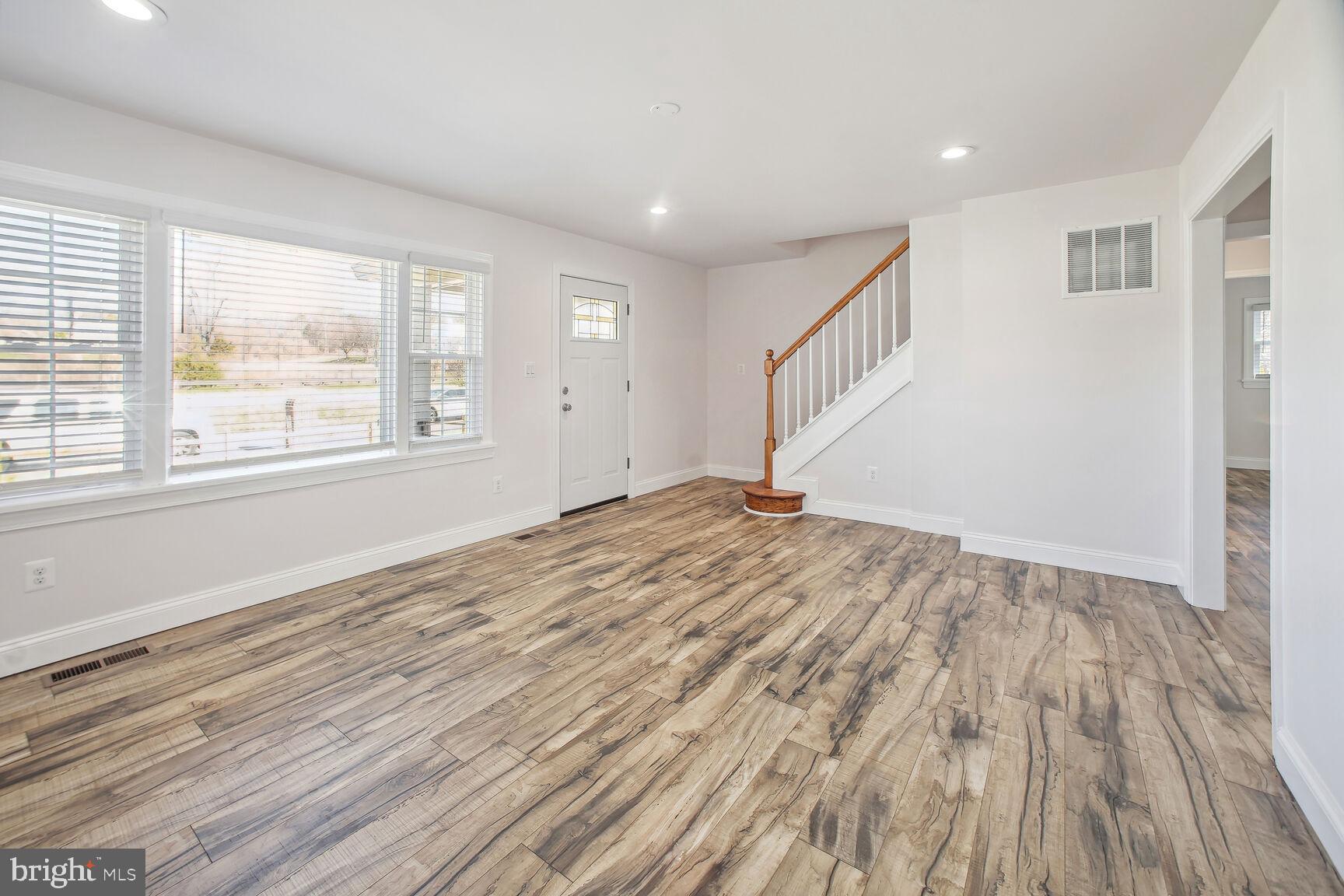 BELTSVILLE HEIGHTS - Residential Lease